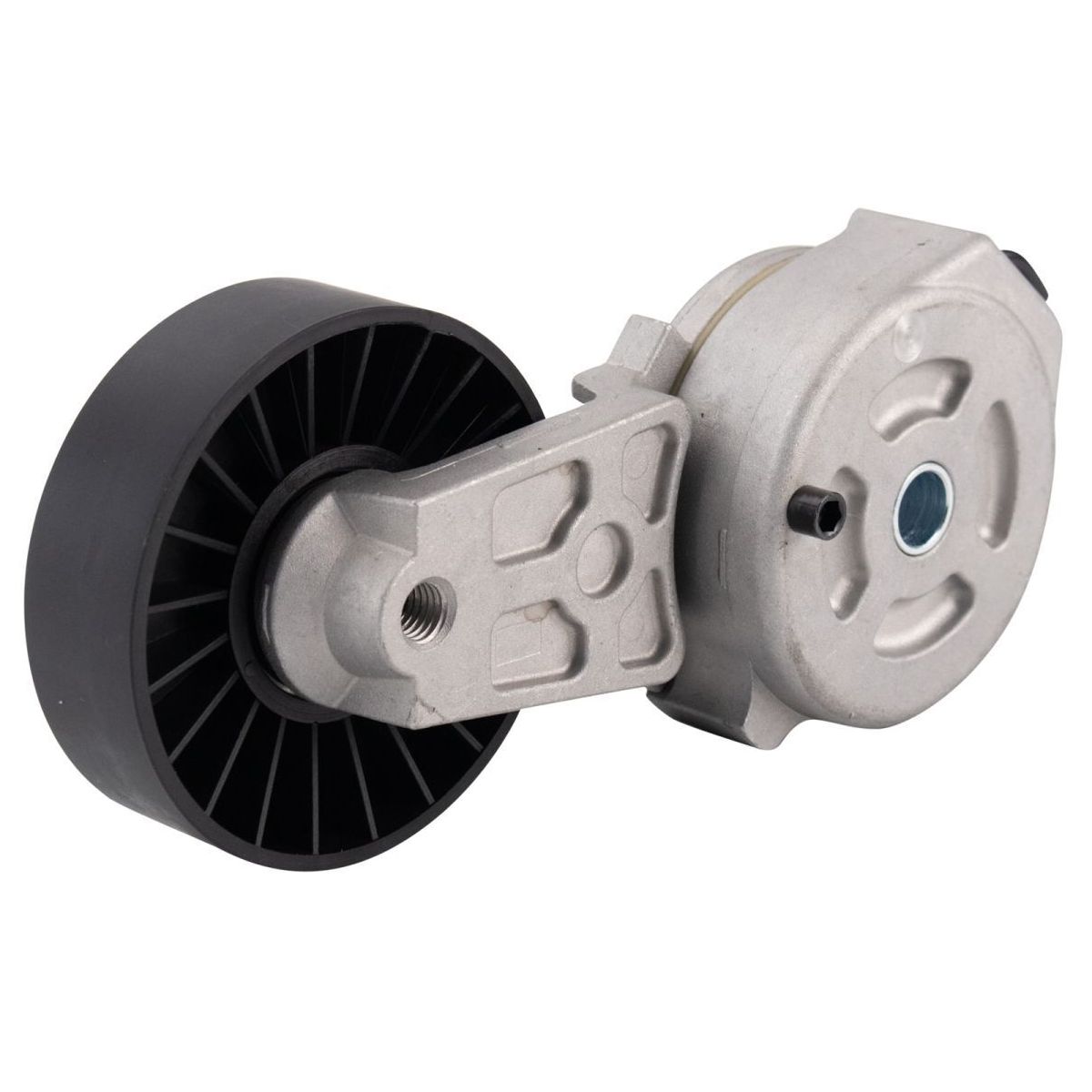 For 1992-1996 Ford E-350 Econoline Base Cutaway Van Serpentine Belt Tensioner