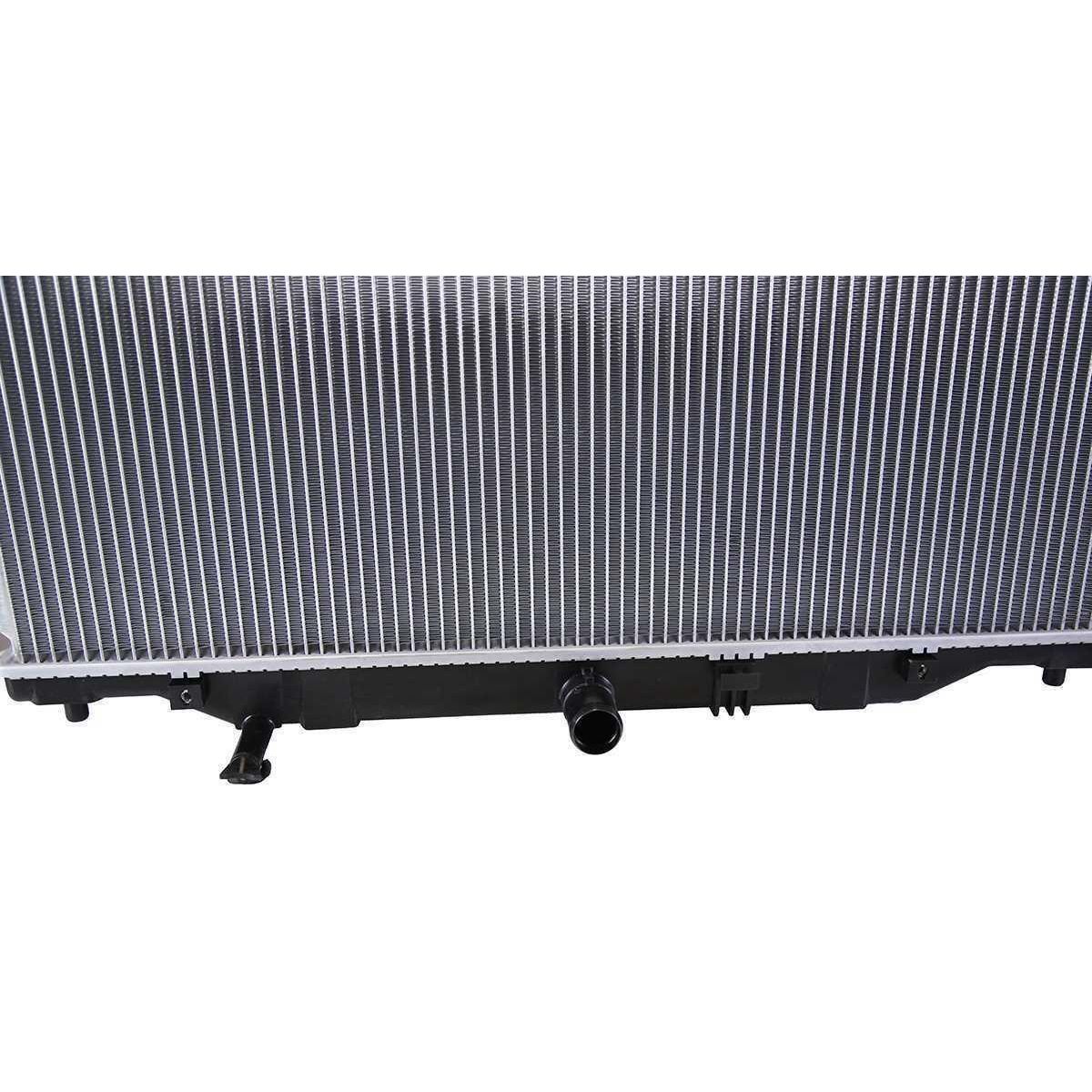 Radiator For 2013-2024 Mazda CX-5 2.0L 2.5L