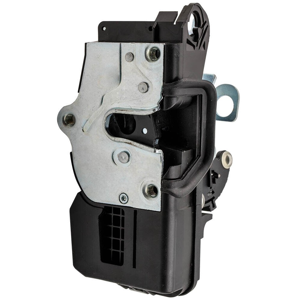 4 Sets Of - Door Lock Actuator Front Right Passenger Side For Chevy GMC Cadillac