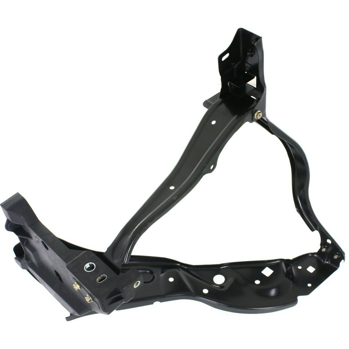 MB1221118 Headlight Bracket Lamp Left Hand Side For Benz E-Class S Driver LH