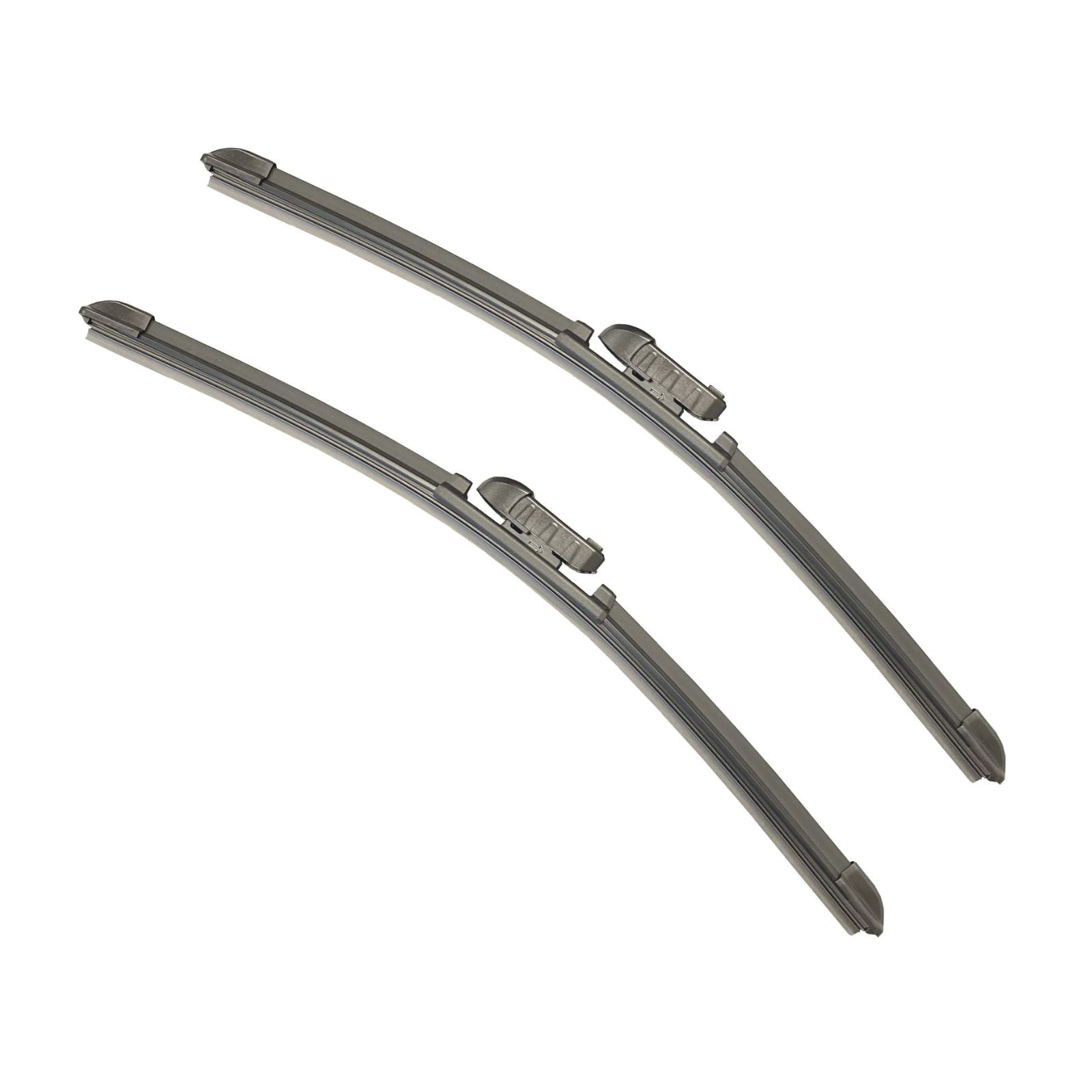 Front Windshield Wiper Blades For Nissan 22 Pathfinder Platinum Quality 26" 19"