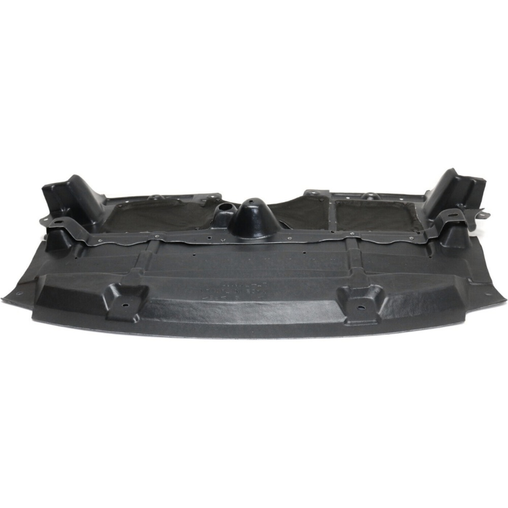 Engine Splash Shield Front For Lexus 2009-2010 IS250 Base LX1228142 5141053100