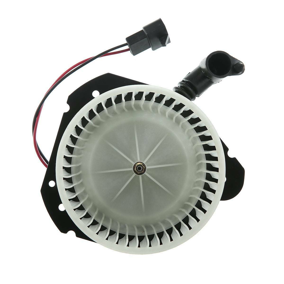 AC Blower Heater Motor W/ Fan Cage For Ford Bronco II Explorer Ranger F47Z19805A