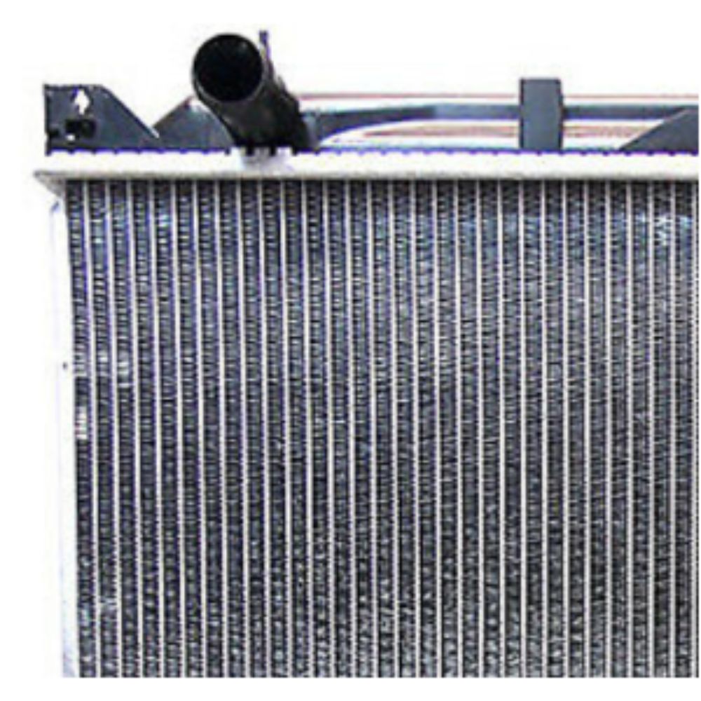 Radiator For 06 XL-7 Base 06 XL-7 Premium 04-05 XL-7 EX 04-05 XL-7 LX 2.7L