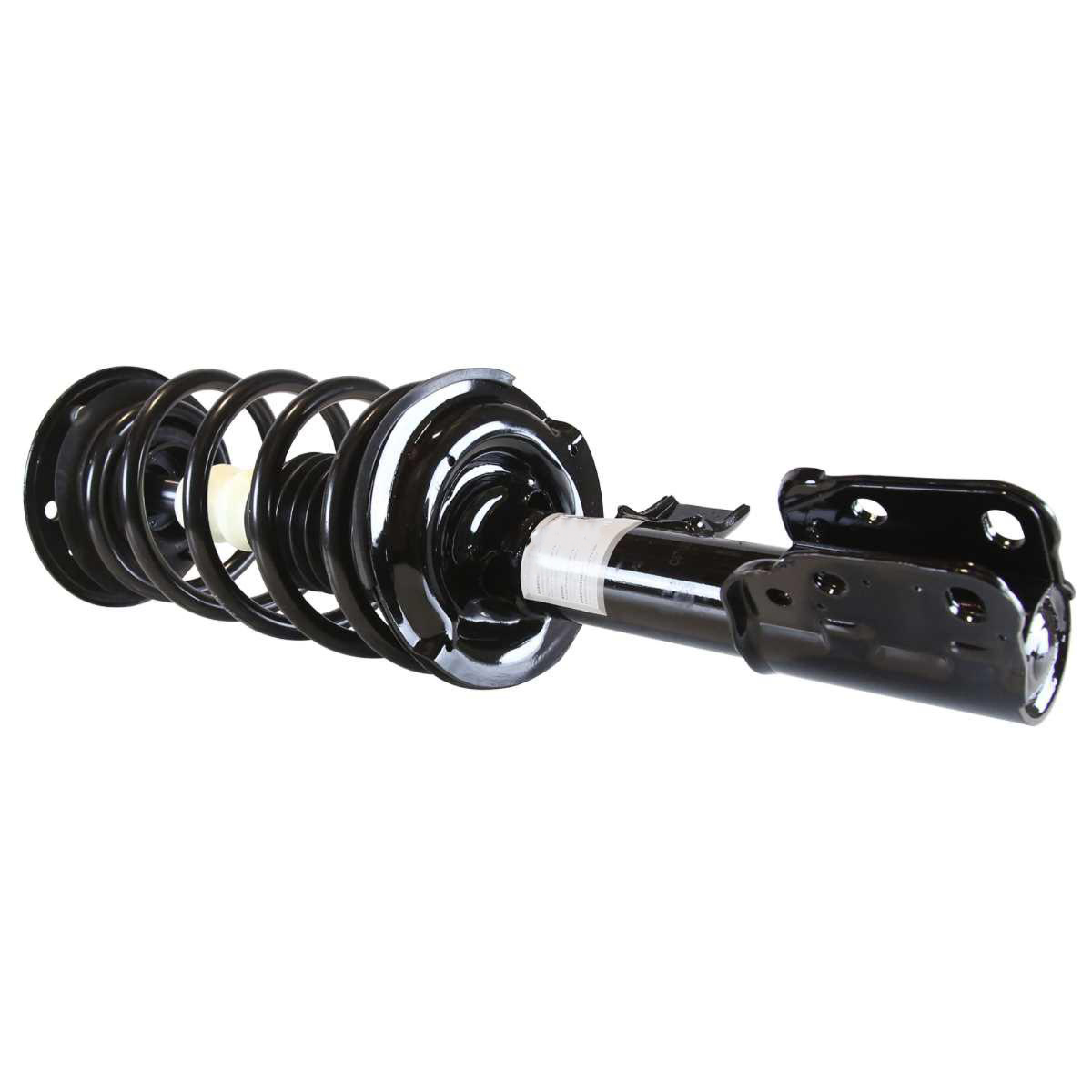 For 2012 2013 2014 2015 Chevrolet Captiva Sport 2.4L Front Left Complete Strut