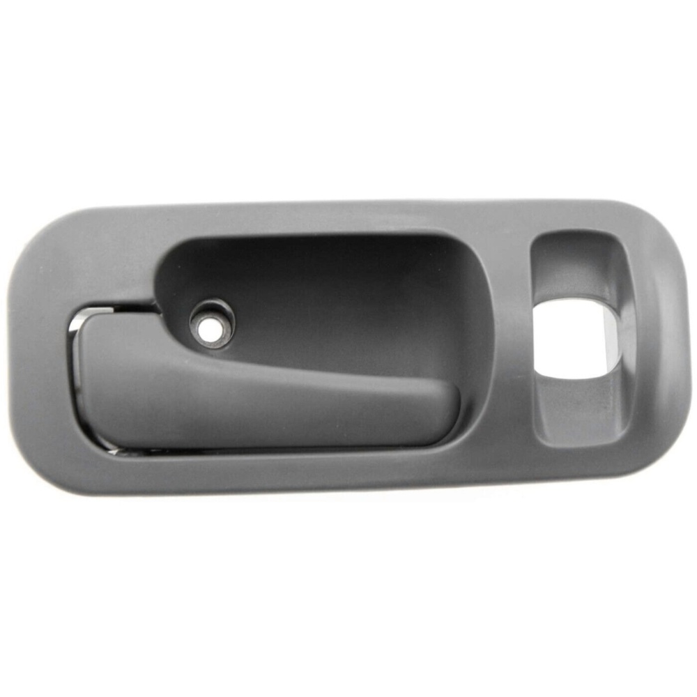 Door Handle Rear Driver Left Side Gray Left Hand For Honda Civic Odyssey