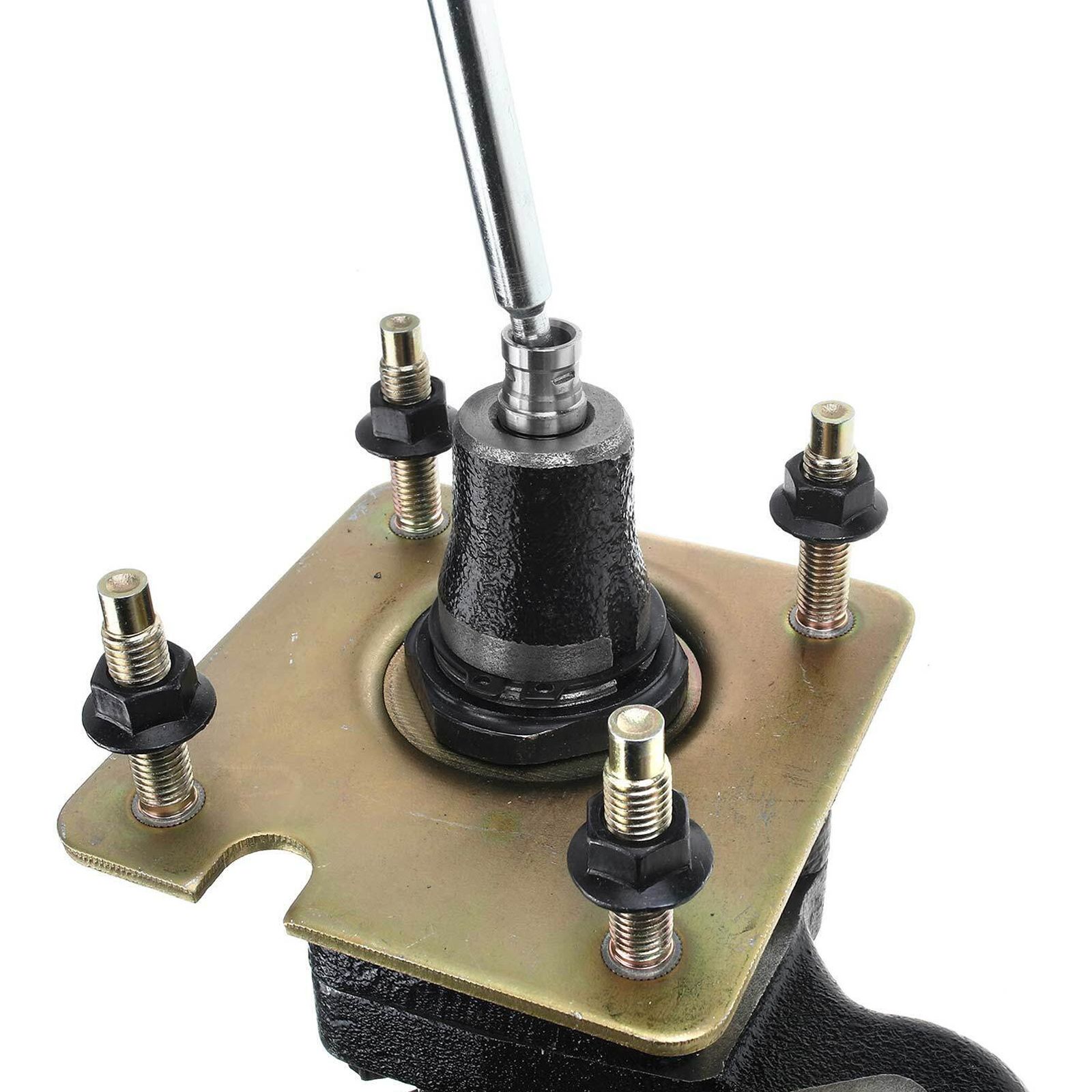 Boost Power Brake Booster For Chevy Express 2500 GMC Savana 2500 2008-2011
