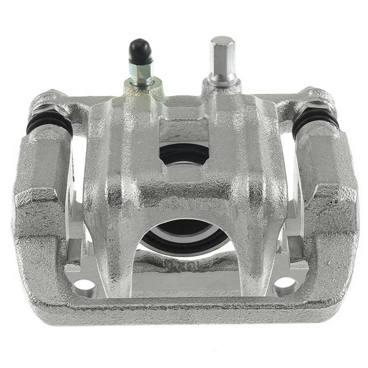 Brake Caliper With Bracket For Acura RDX Honda CR-V Crosstour Rear Left Driver