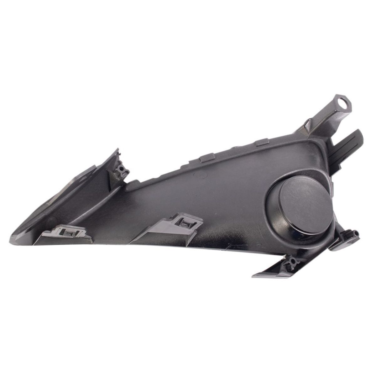 For 2020-2022 Corolla SE Nightshade Hatchback Front Left Fog Light Hole Cover