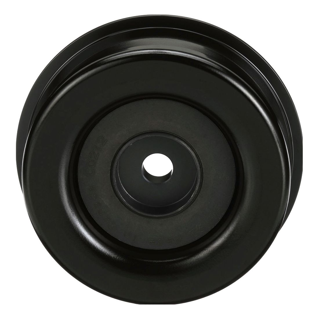 For 01-05 Sebring Accessory Drive Belt Tensioner Pulley-DriveAlign Pulley 36192