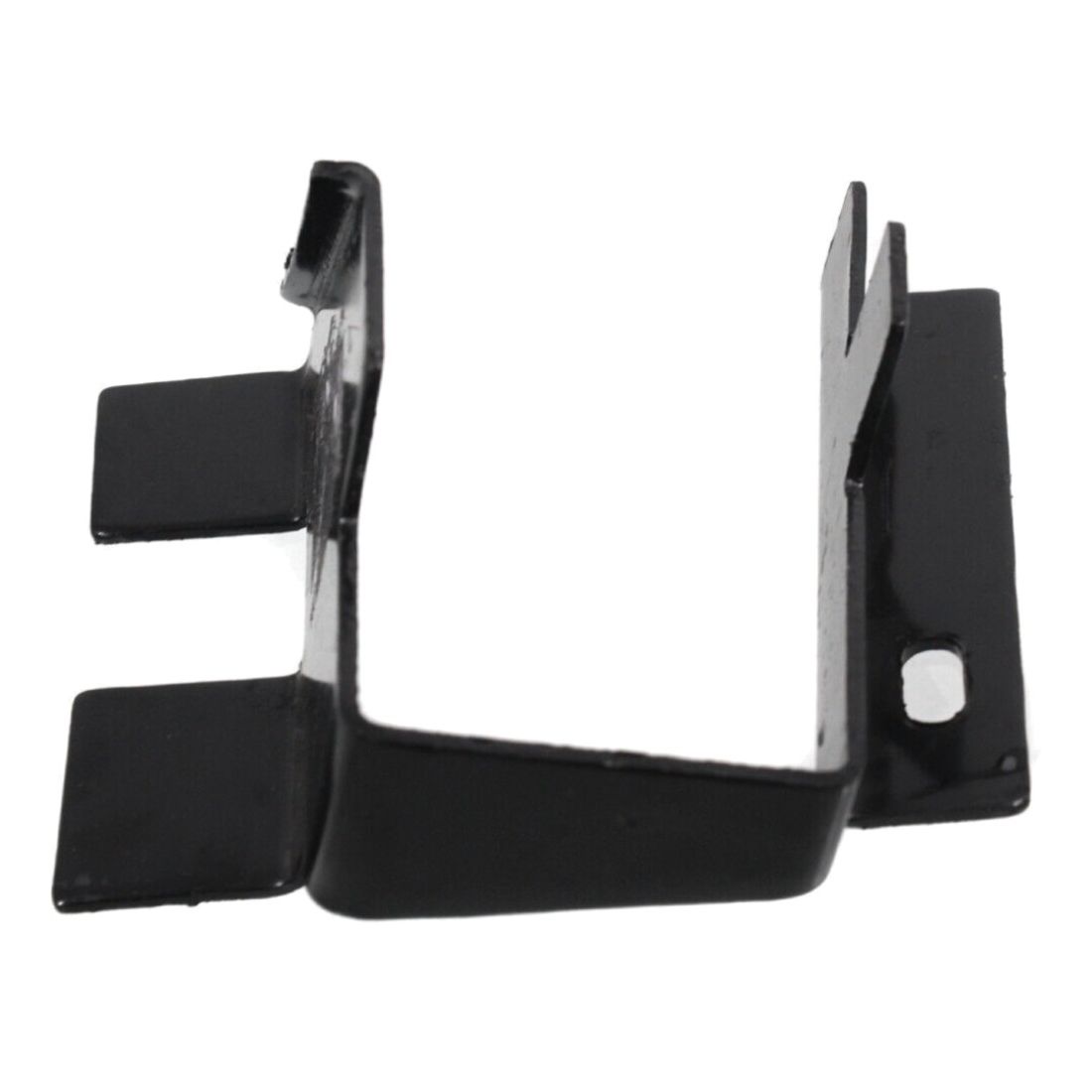 Bumper Bracket For Chevy 95-05 Cavalier Pontiac 95-05 Sunfire Front Driver Side
