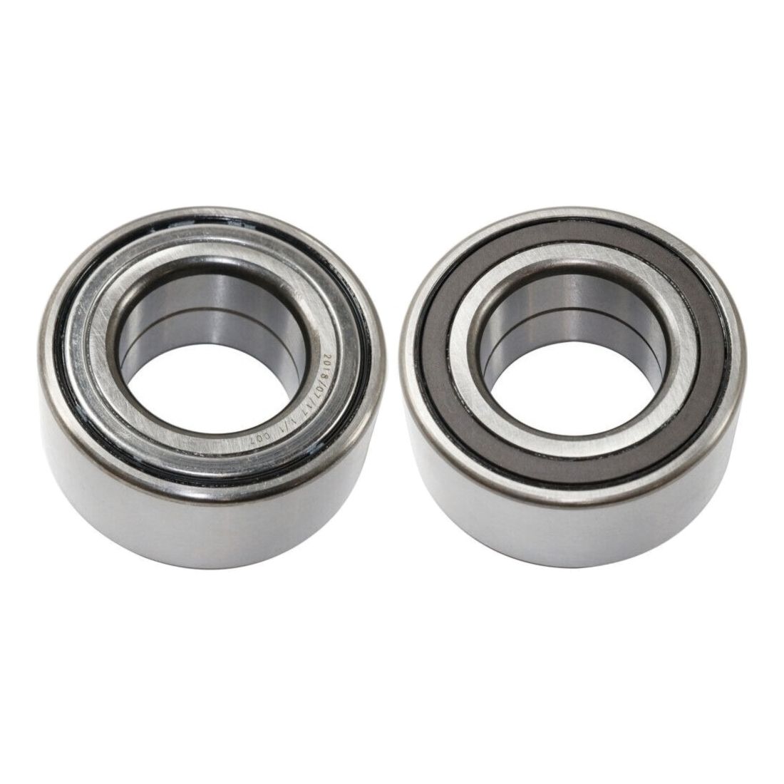 Set Of 2 Wheel Bearings Front Driver & Passenger Side Left Right For Suzuki Pair