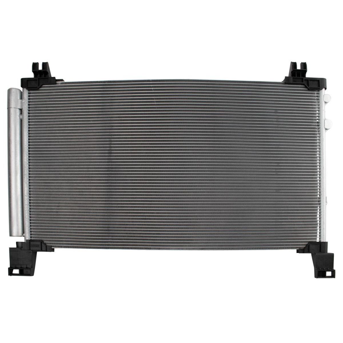 For 2016-2021 Lexus IS350 F Sport Sedan A/C Condenser Assembly Direct