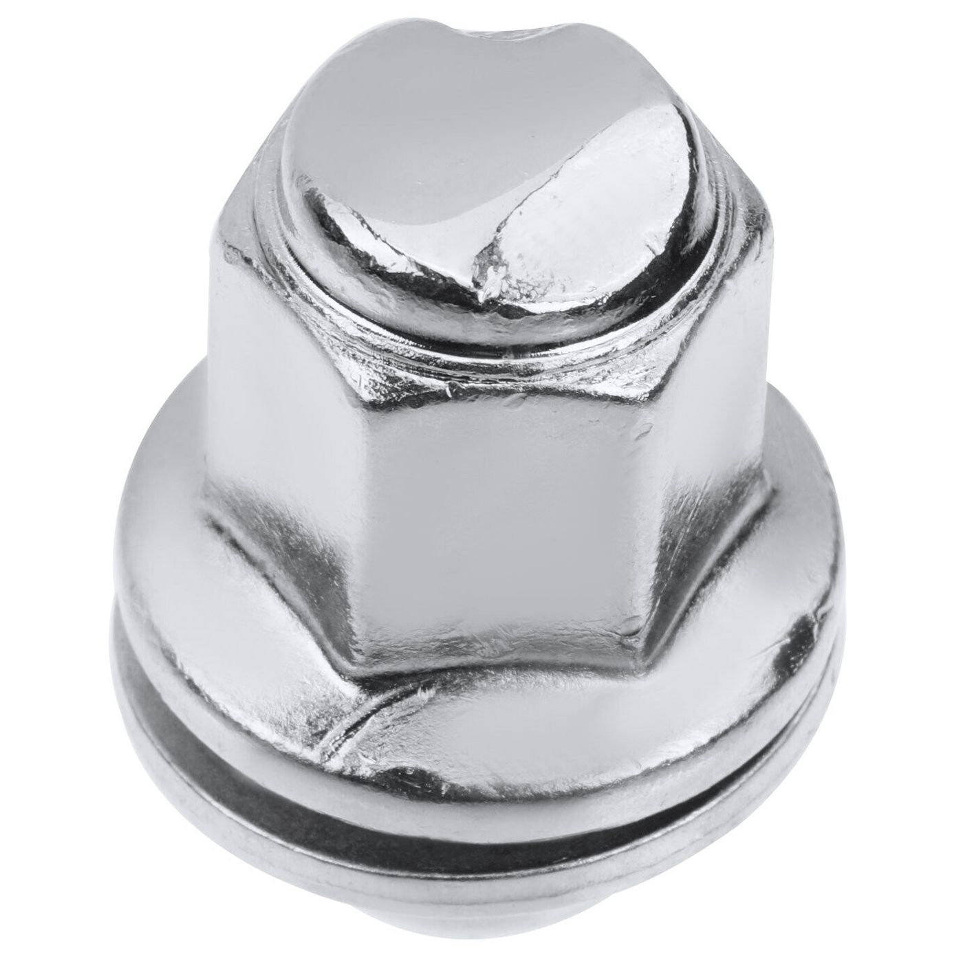 6x M14-1.50 Wheel Lug Nut For INFINITI QX80 15-22 QX56 11-13 Nissan Armada 17-22