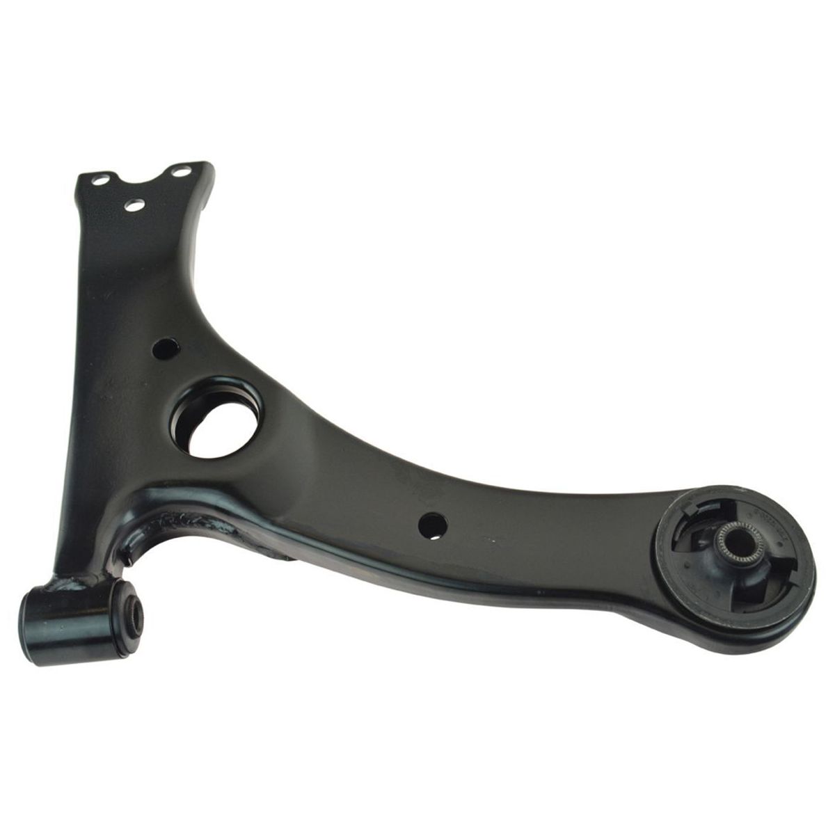 4pc Kit Front Control Arm Sway Bar End LH For Corolla Vibe Matrix