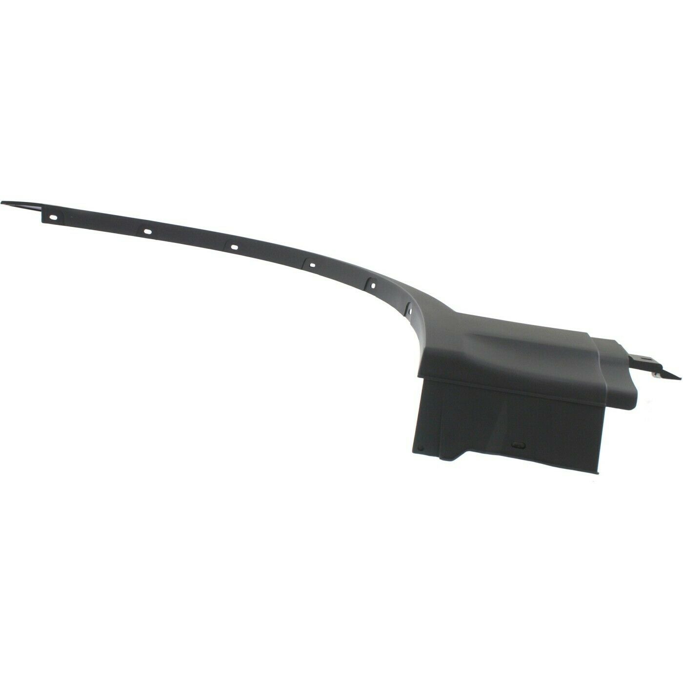 Fender Flares For BMW 2007-2010 X3 Sport Utility Front Left