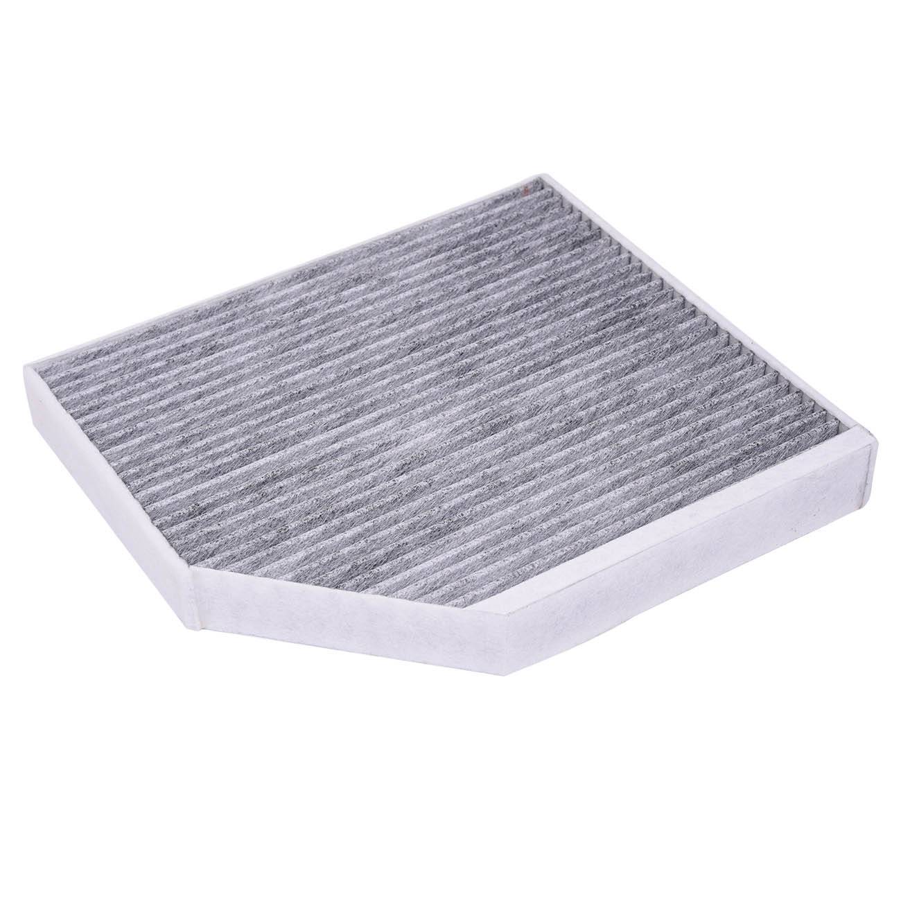 For A4 A5 Macan Q5 Quattro S4 S5 SQ5 Sportback Allroad RS5 Cabin Air Filter