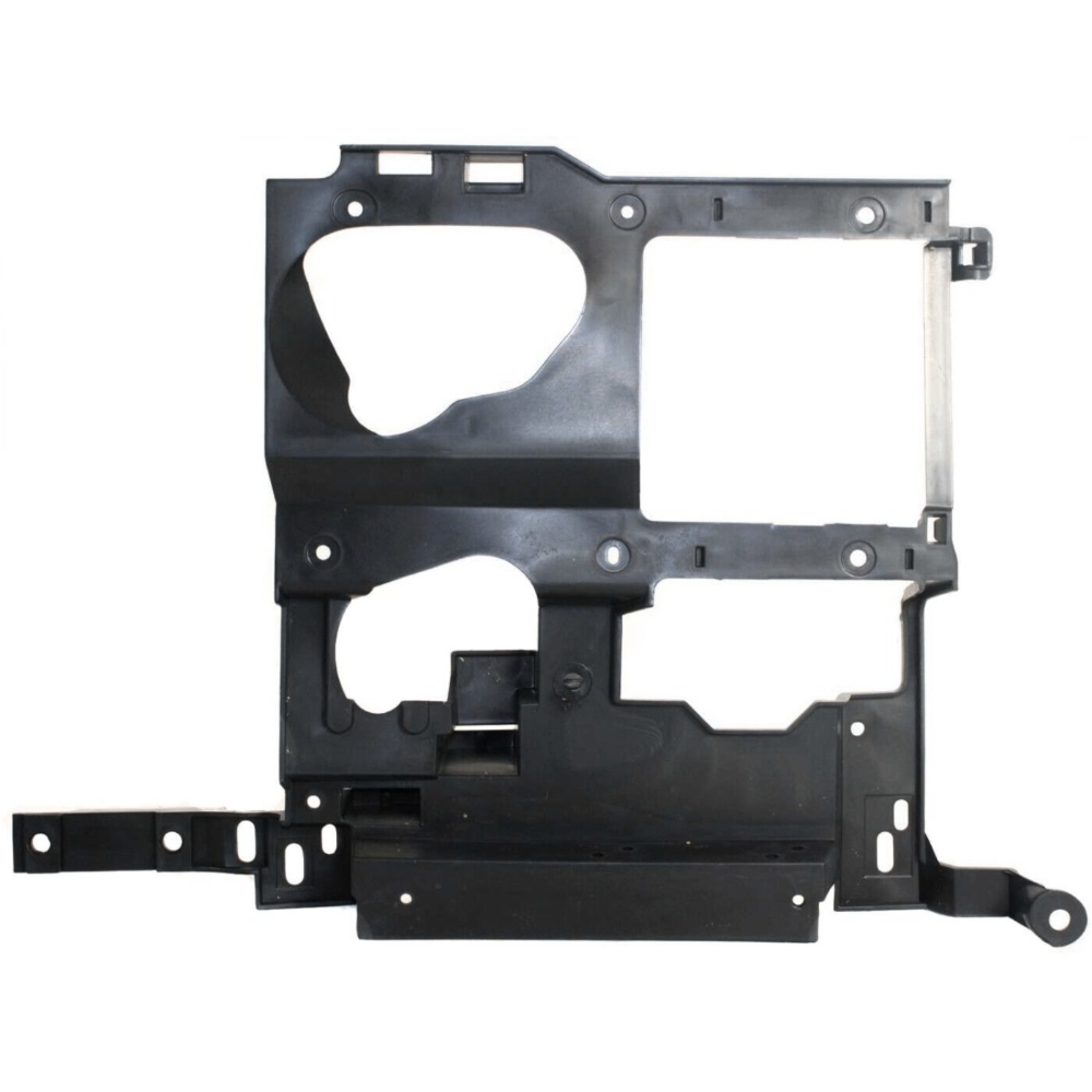 2X LH&RH Headlight Bracket 2003-2006 GMC Sierra 1500 3500 2003-2004 Sierra 2500