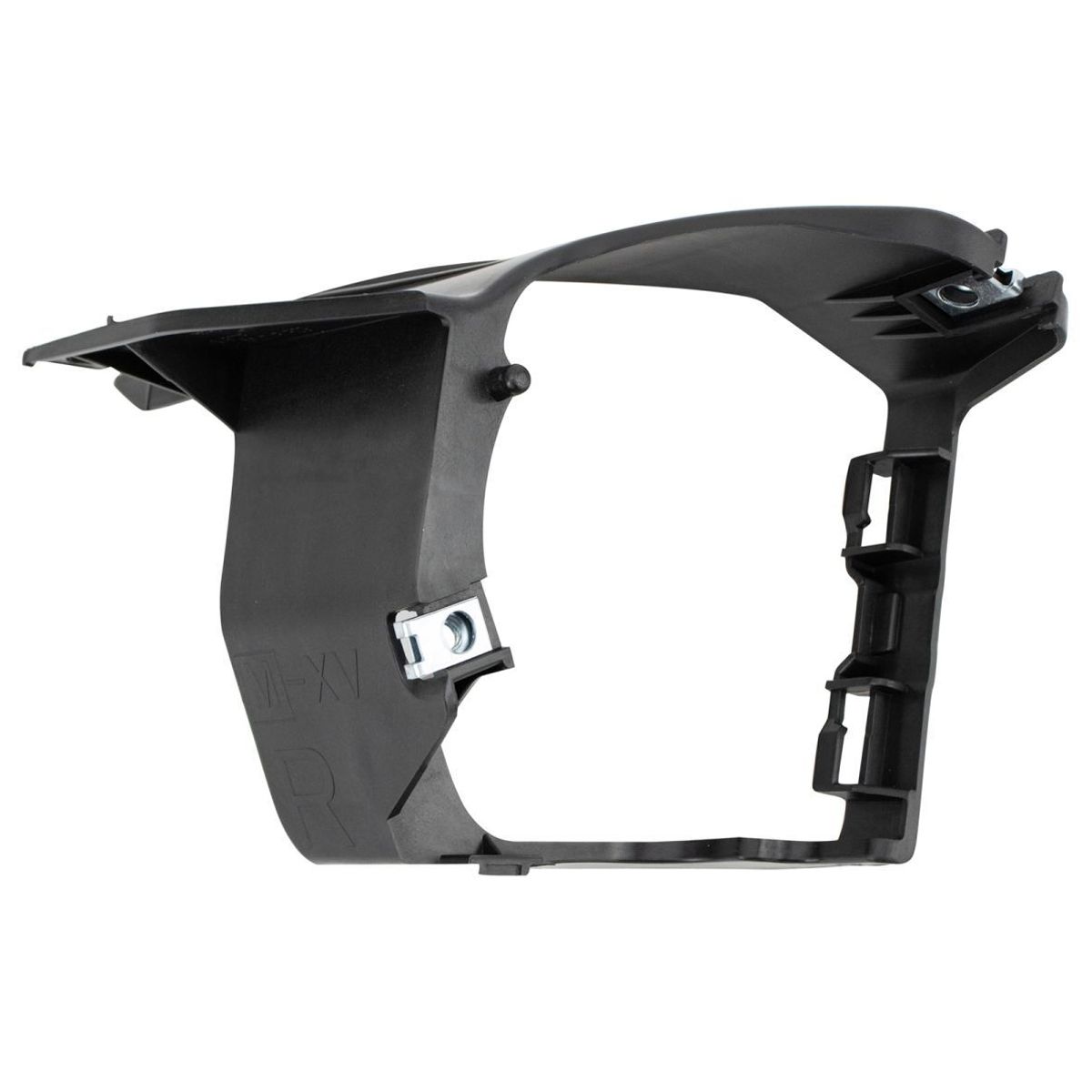 2pcs LH&RH For Subaru 2013-2015 XV Crosstrek Sport Utility Fog Light Bracket