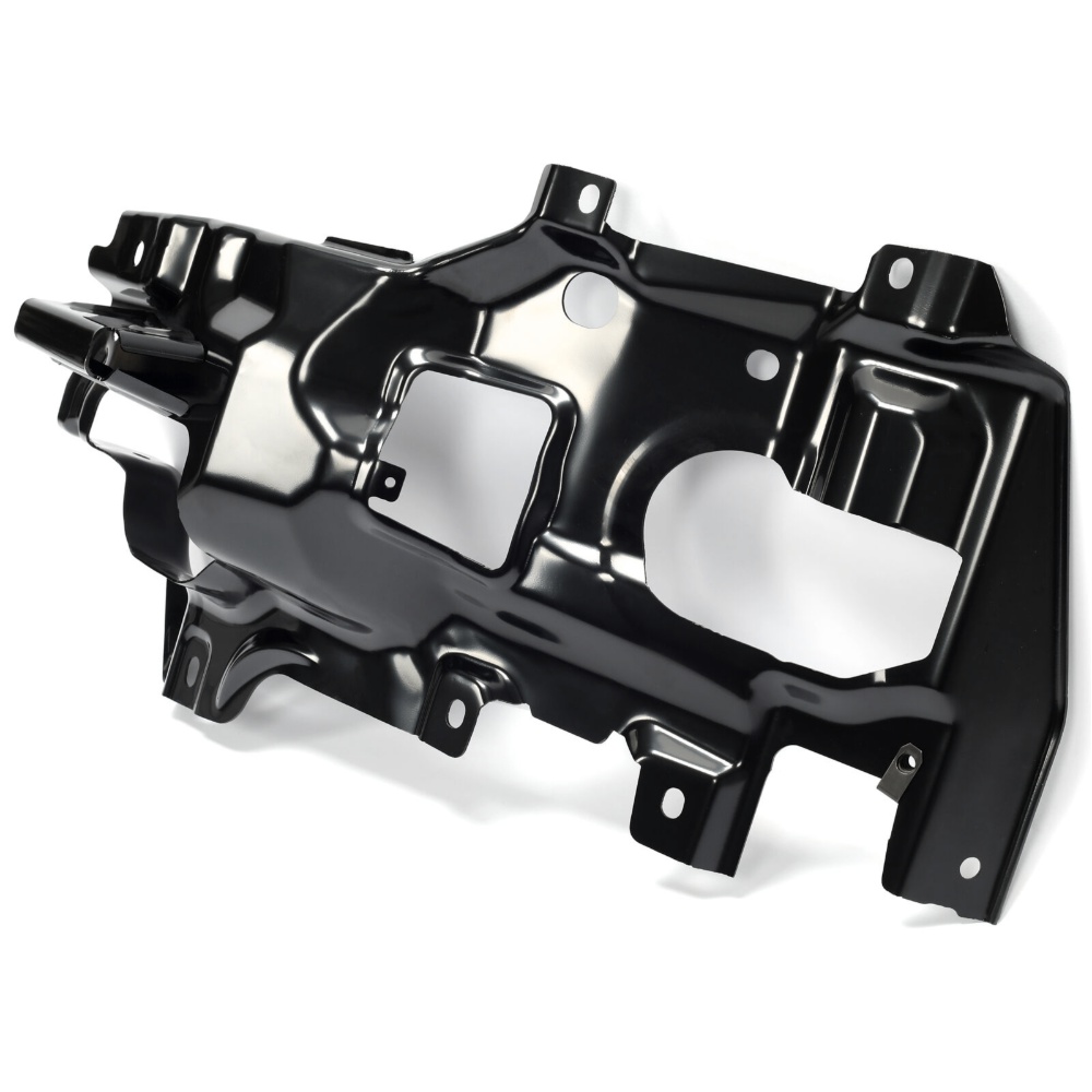 Bumper Support Bracket For Limited Sierra Front Driver Left Side