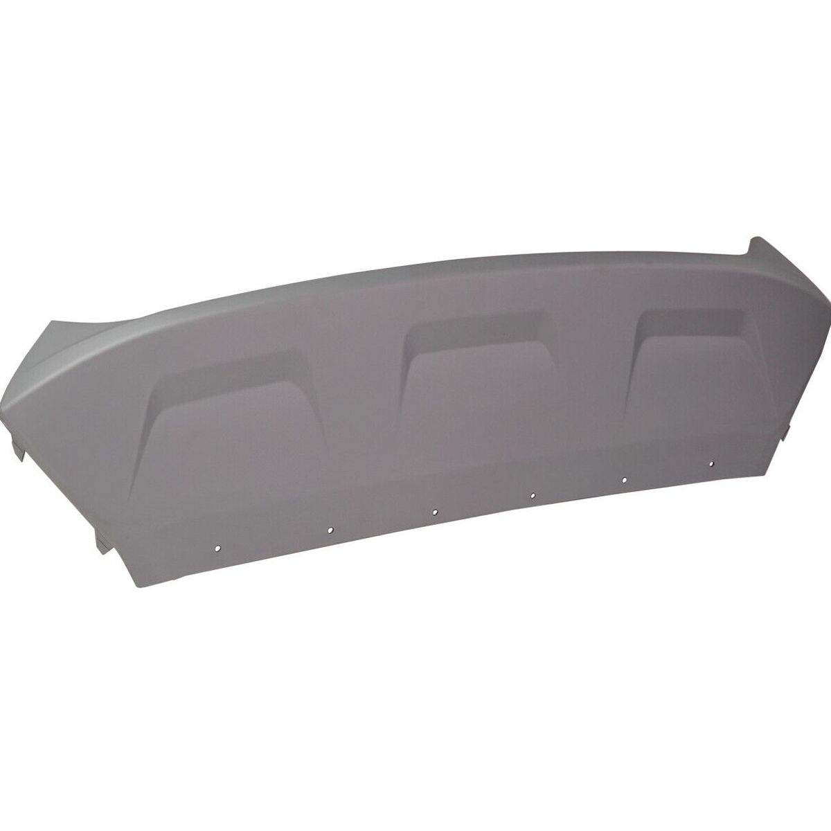 For 2017-2019 Escape Sport Utility Air Dam Deflector Valance Front GJ5Z8419AA