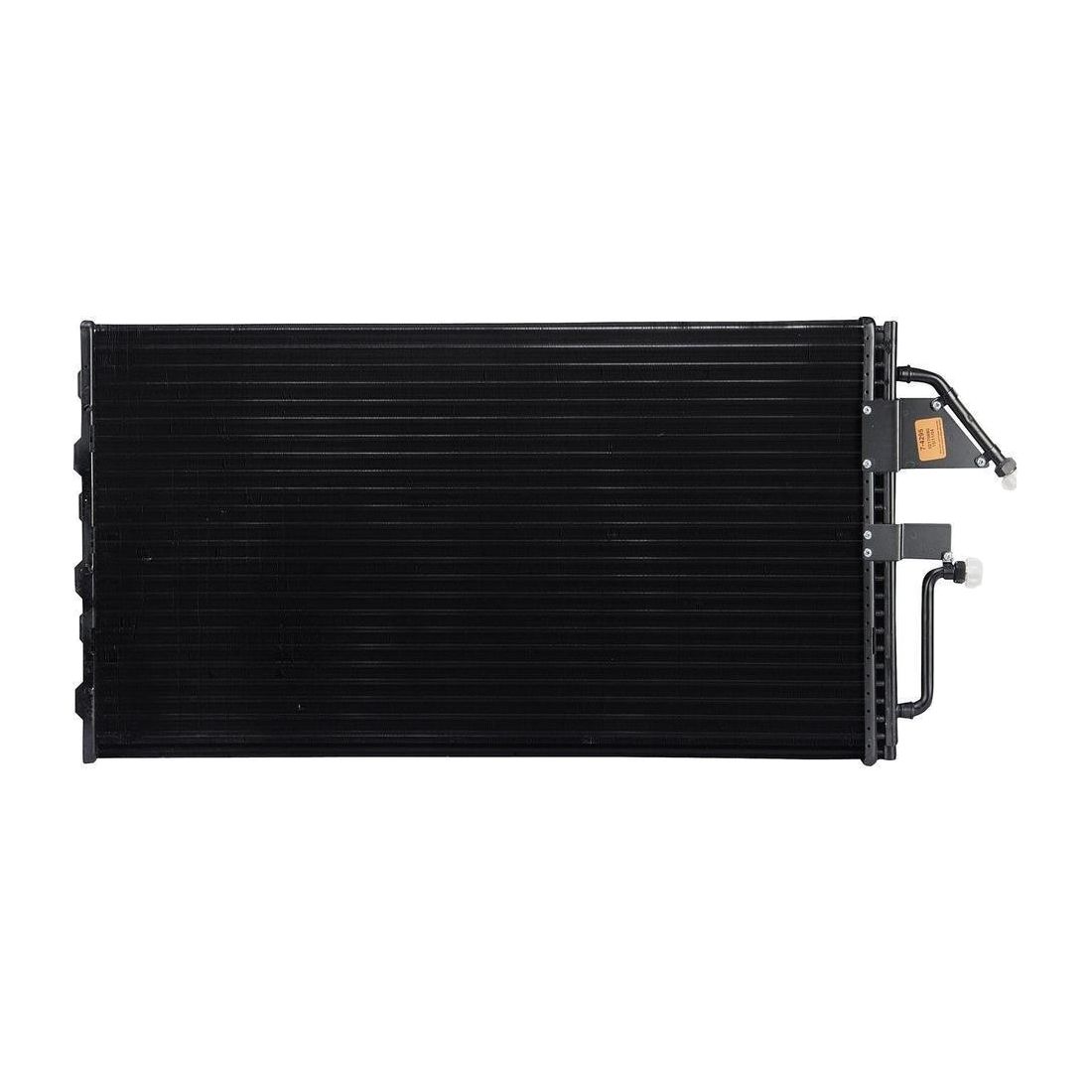 For 1992-1993 Chevrolet C1500 Suburban Silverado Sport Utility AC Condenser