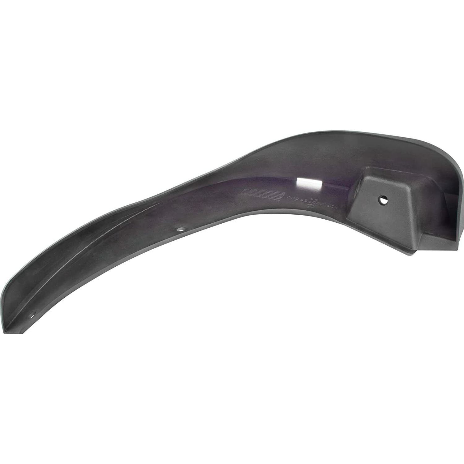 Set Of 4 Splash Guards Flaps Fender For 17-22 Cooper Countryman Hatchback F60