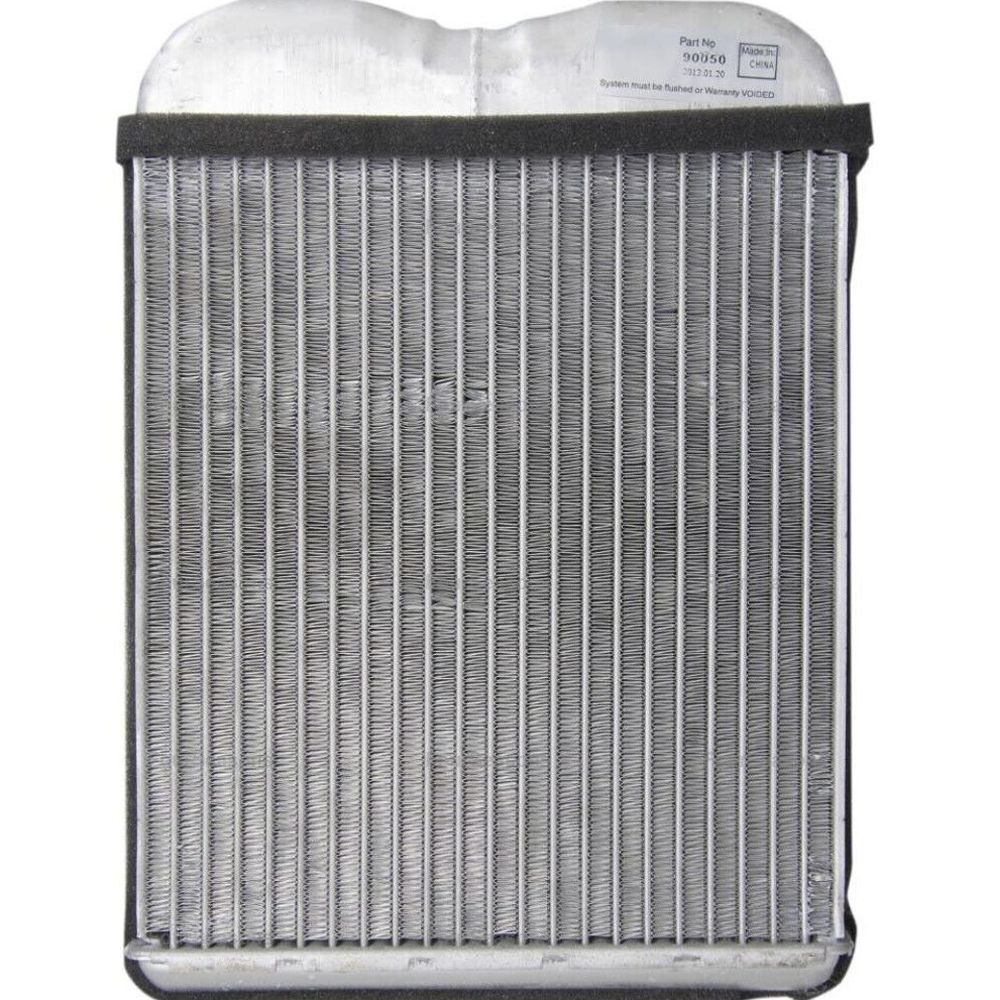 For 2001-2006 Silverado 3500 Cab & Chassis 90050 Four-Seasons Heater Core Front