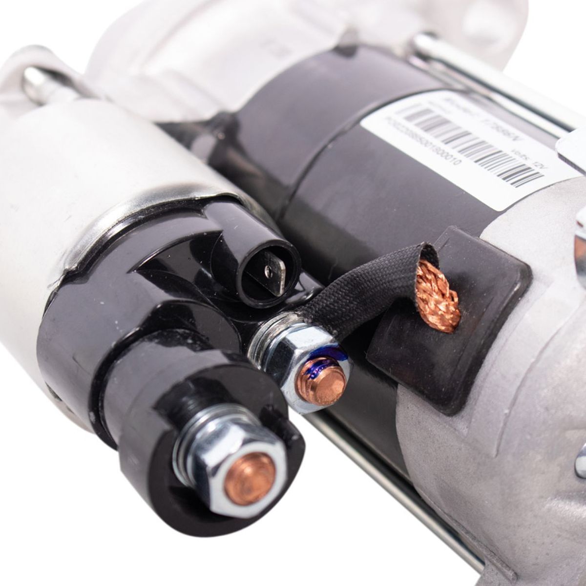 Replacement Starter Motor For 2002-2006 Acura RSX Type-S Coupe 2.0