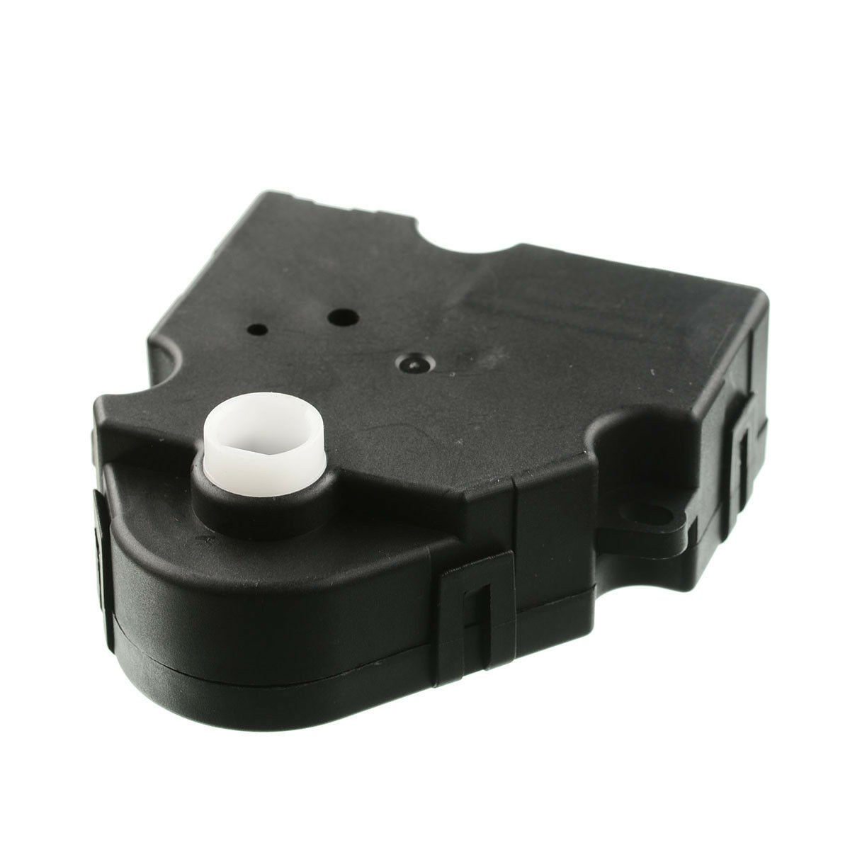 2 Sets Of - HVAC Heater Blend Door Actuator For Chevrolet GMC Mode Actuator