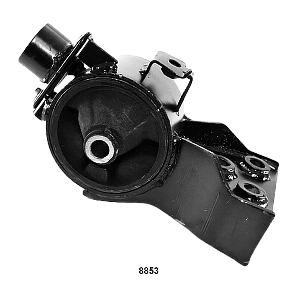 Engine Motor Mounts & Auto Trans. Mount 4Pcs Set 1.5