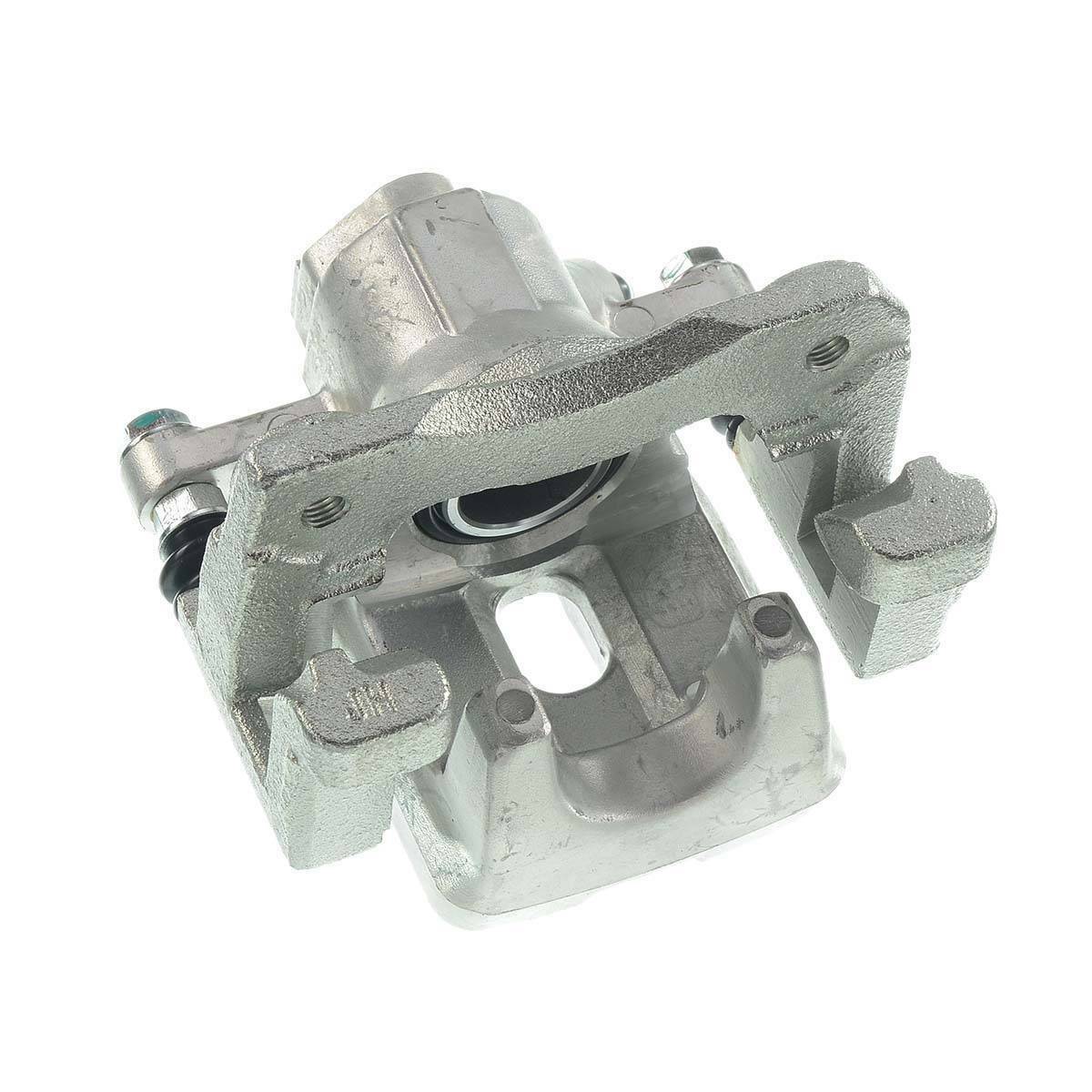 Rear Left & Right Brake Calipers W/ Bracket For Avalon Camry ES300h ES350