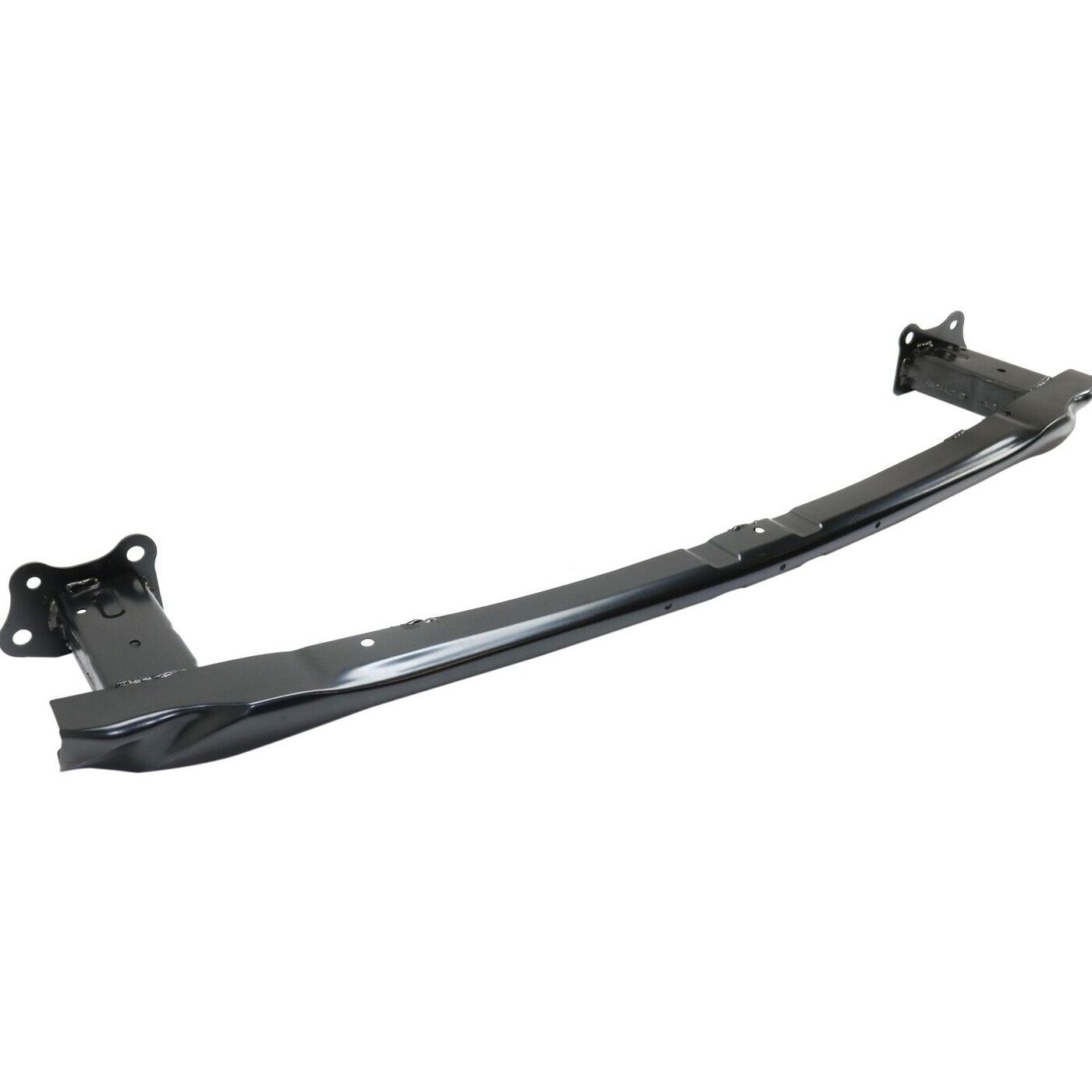 For 16-22 Spark Bumper Face Bar Reinforcement Member Front Lower GM1007116