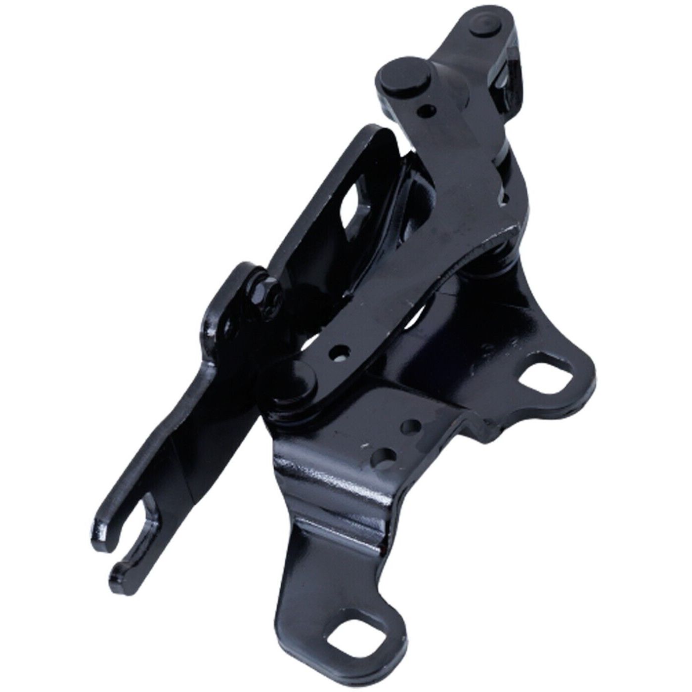 Hood Hinges Passenger Right Side For 2009-2010 X3 XDrive30i Sport Utility Hand