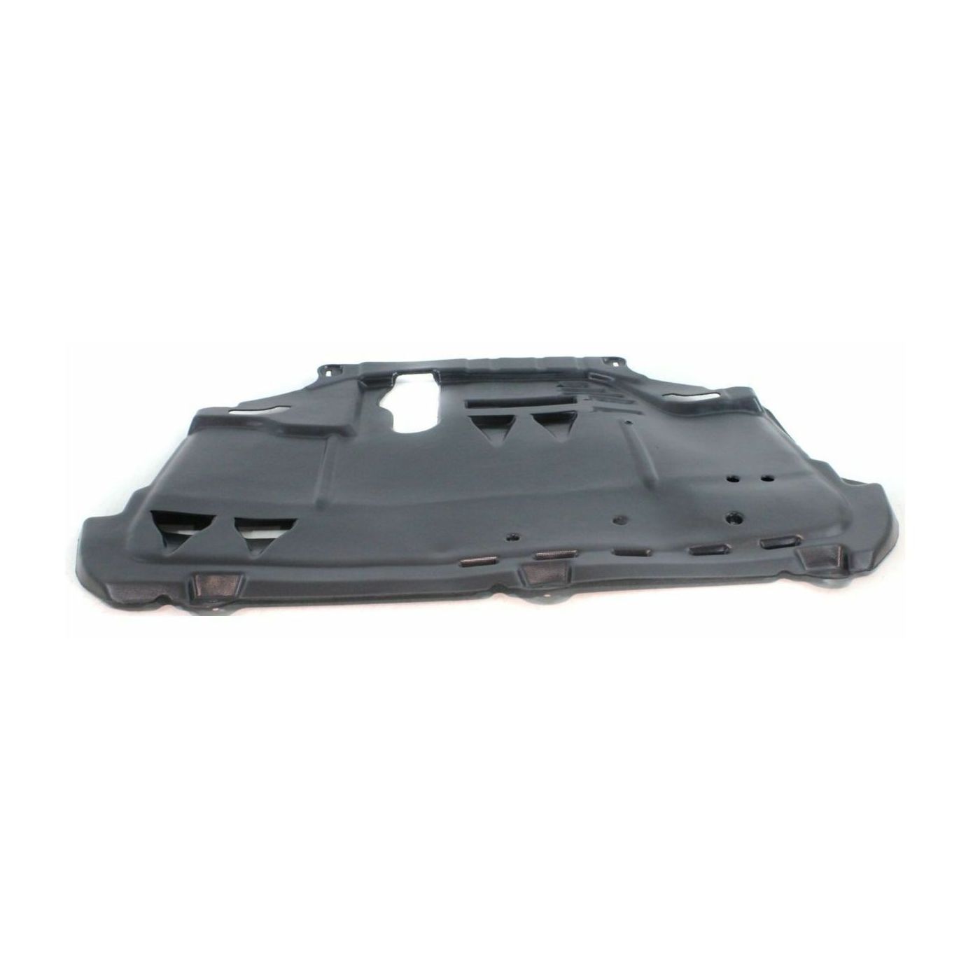 New Front Engine Splash Shield Under Cover Fits 05-2010 Volvo S40 V50 VO1228105