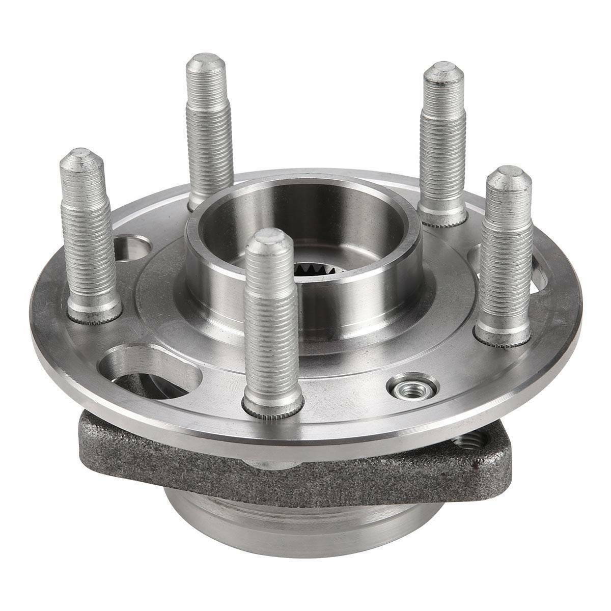 Front Or Rear Wheel Hub Bearing For Buick Cadillac Chevrolet GMC Saab