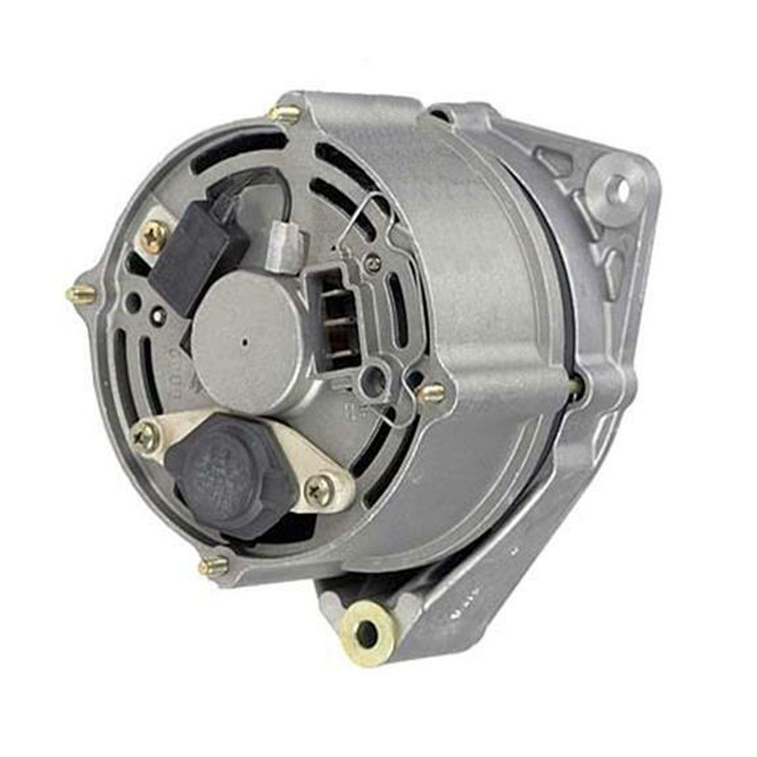Alternator For 1980-1983 Volkswagen Rabbit Convertible 1.7L 1.5L 1.6L 1.7L 1.8L
