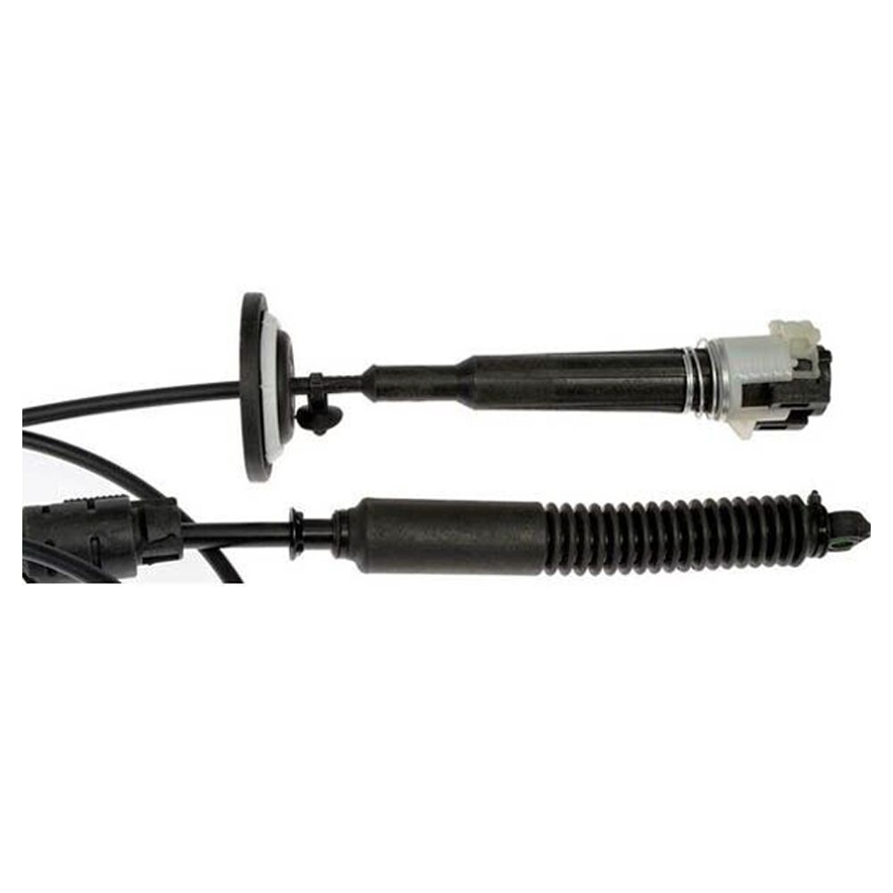 Shift Cable Lower For 07 Silverado 1500 Classic LS Extended Cab Pickup Truck