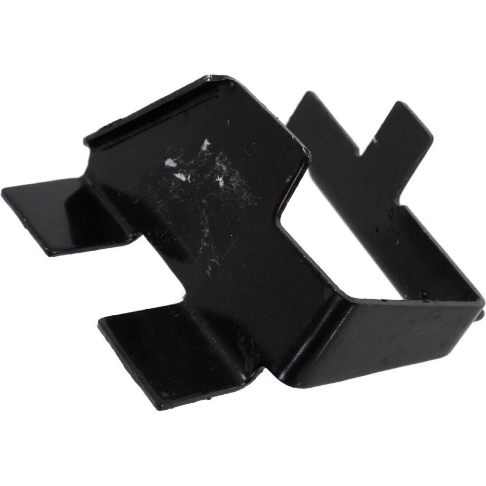 Bumper Bracket For Chevy 95-05 Cavalier Pontiac 95-05 Sunfire Front Driver Side