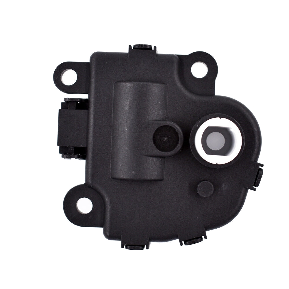 4 Sets Of - HVAC Heater Air Blend Door Actuator For Chevrolet Impala Corvette Buick