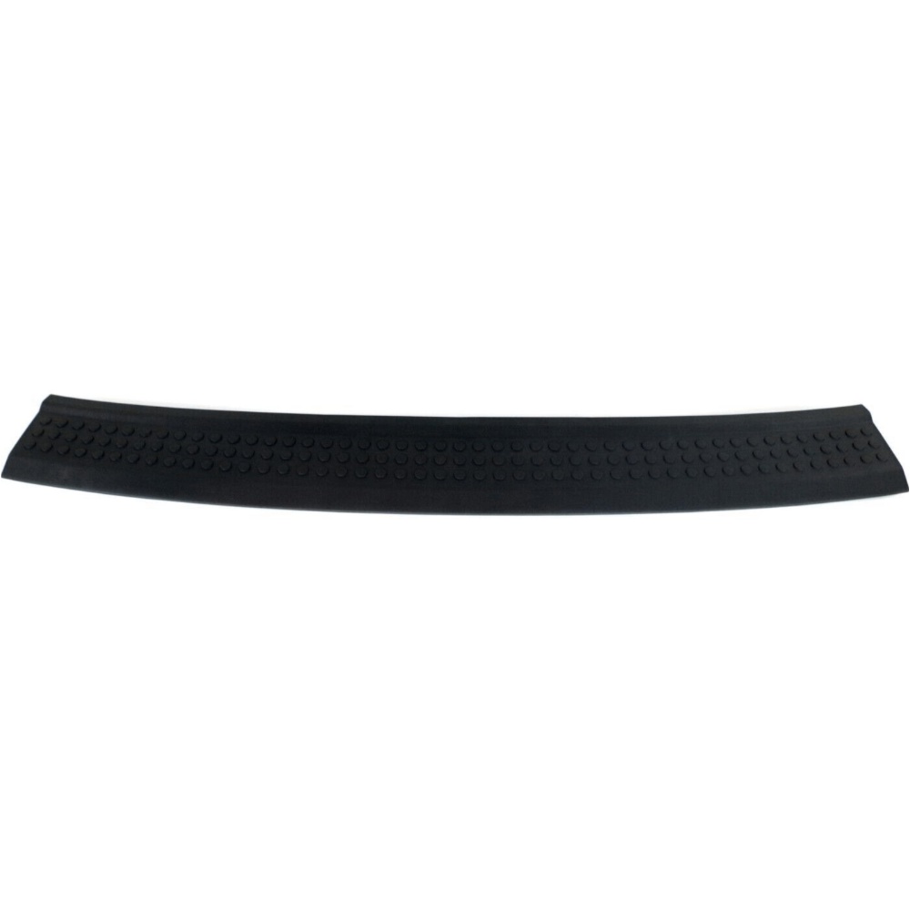 Bumper Face Bar Step Pad Rear For 07-09 Chrysler Aspen 07-09 Dodge Durango
