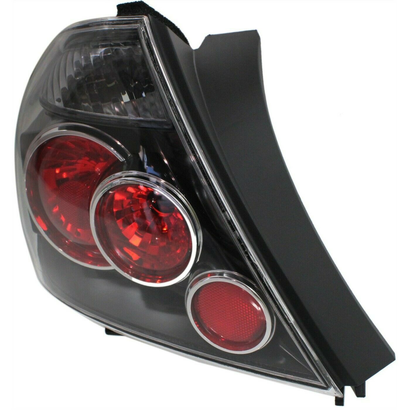 Tail Light For Scion 2007-2010 TC Base Coupe 2007-2008 TC Spec Coupe Driver Side