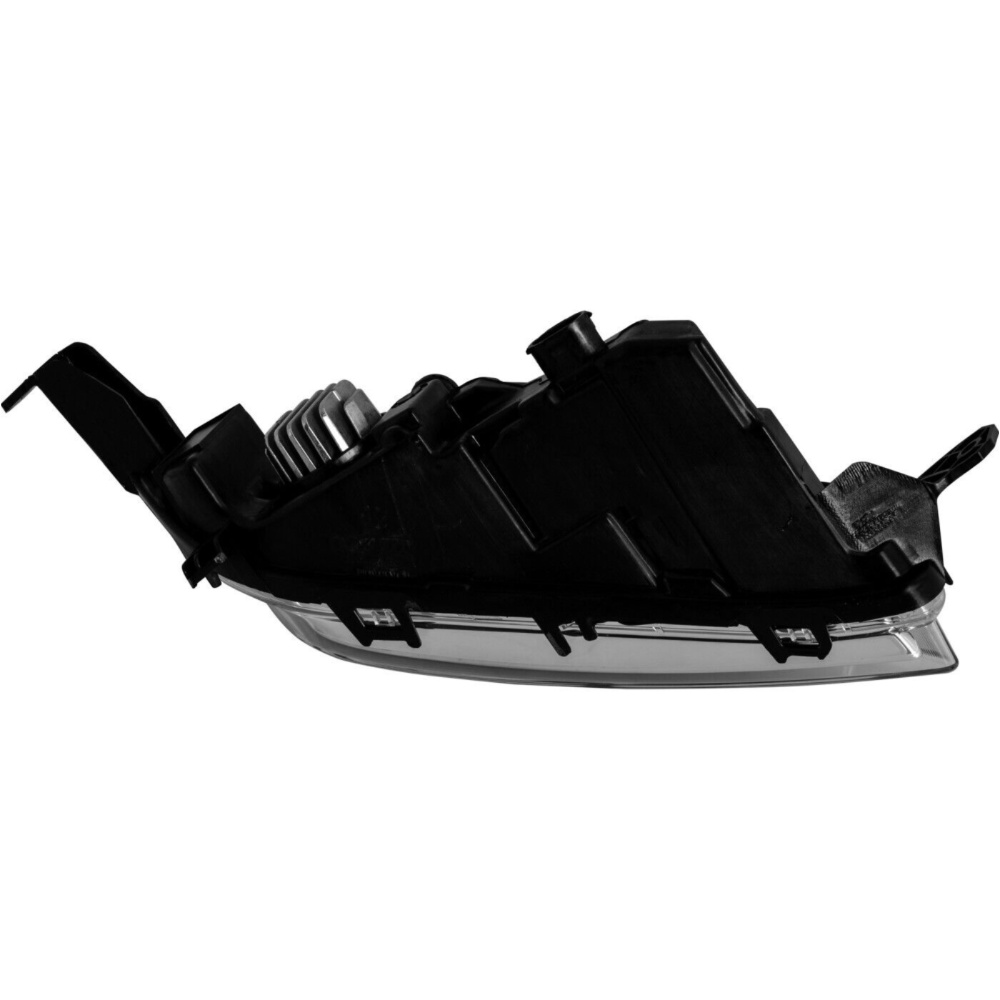 Fog Light Driving Lamp Front Passenger Right Side Hand For Explorer Fusion