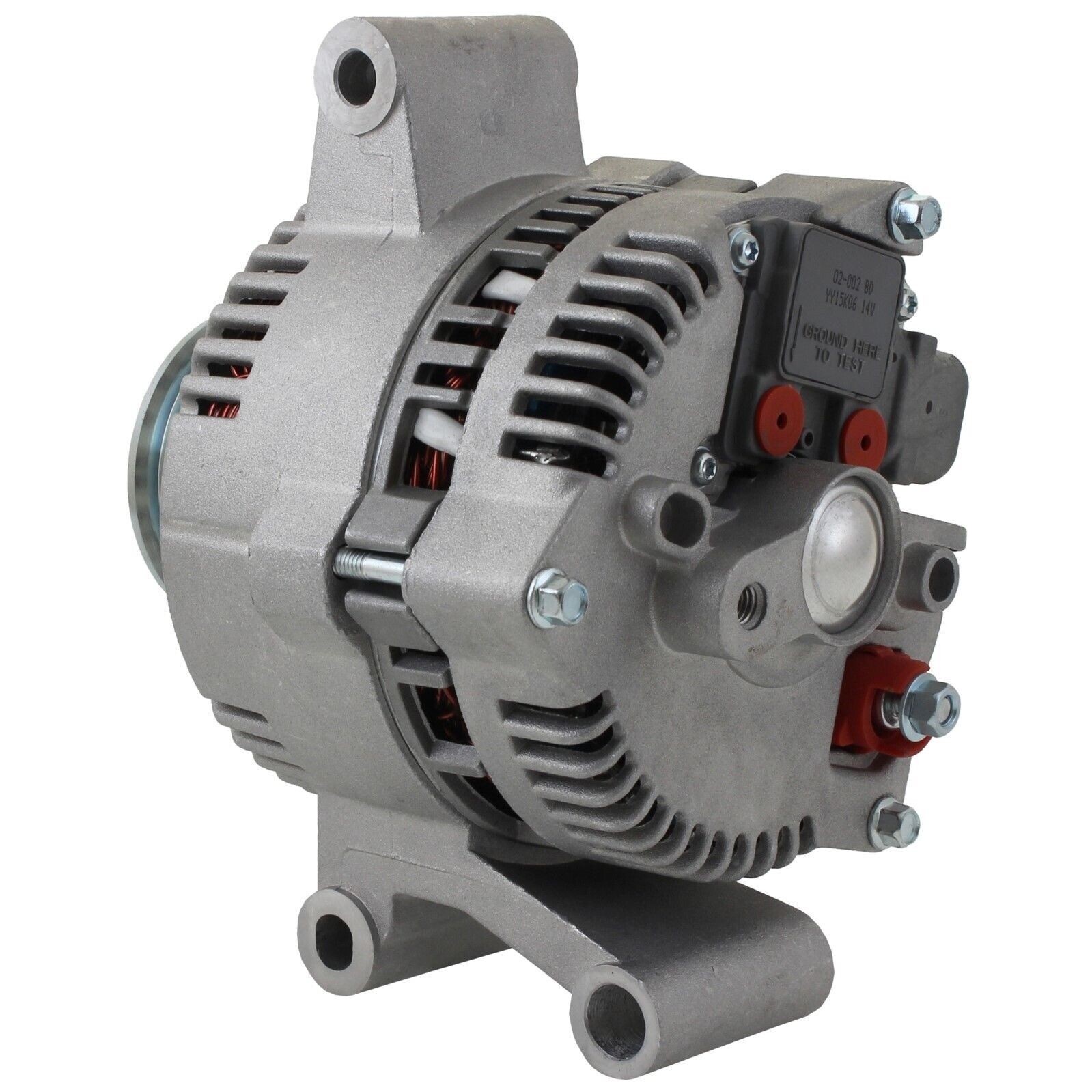 New Alternator E150 4.2 256CI V6 97 98 99 GL-371