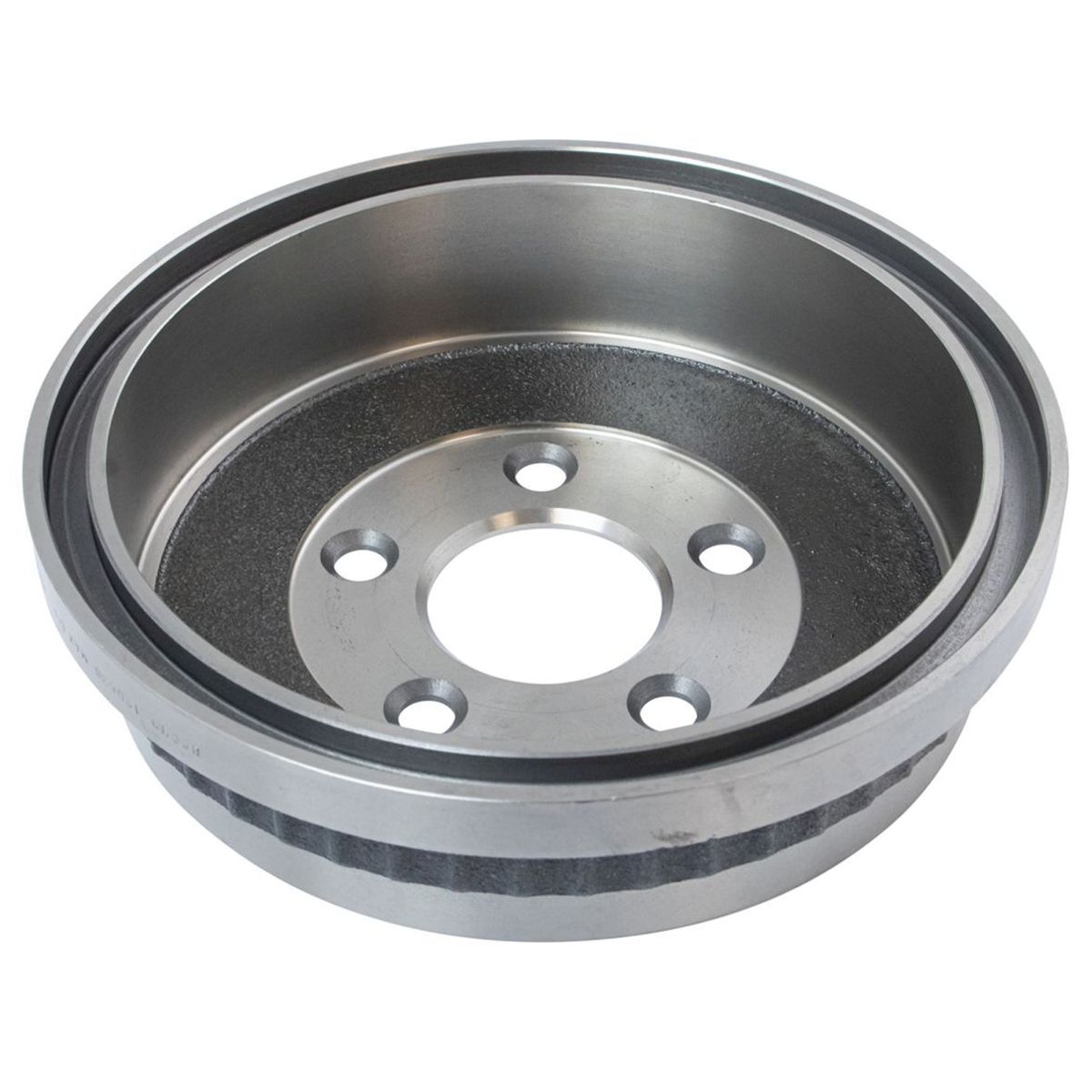 For 01-05 Sable Sedan Rear Brake Drums Shoes Hardware & Wheel Cylinders Kit Set