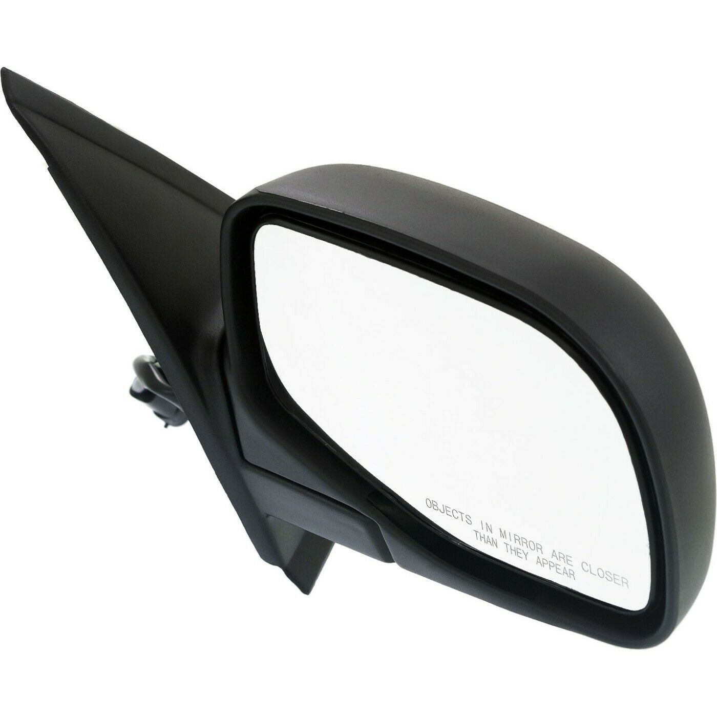 Power Mirrors Left LH & Right RH Pair Set For Explorer Mountaineer Sport