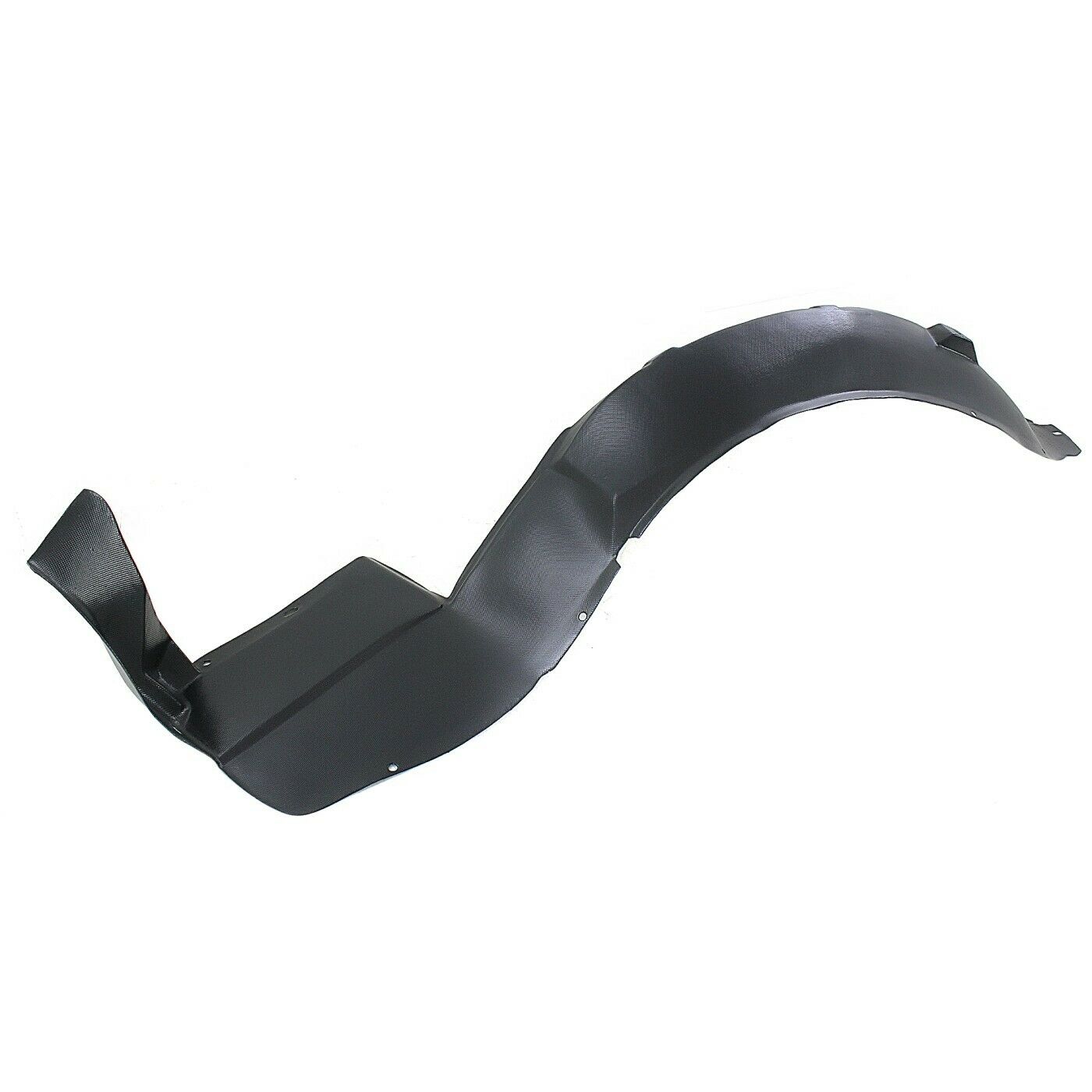 For 1997-2005 Pontiac Splash Shield Fender Liner Front Driver Left Side LH Hand
