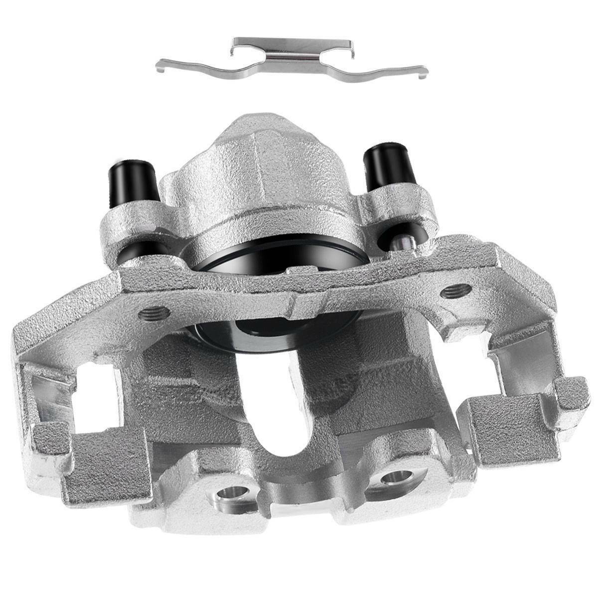 Brake Caliper With Bracket For 11-12 Escape 11 Tribute 11 Mariner Front Right
