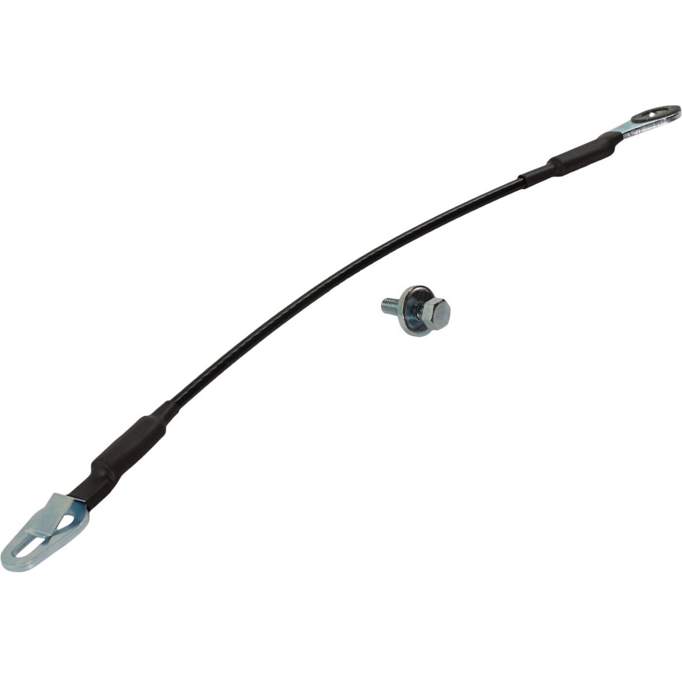 Tailgate Cable For 07-11 Silverado 3500 HD GMC 07-11 Sierra 1500 Left Or Right