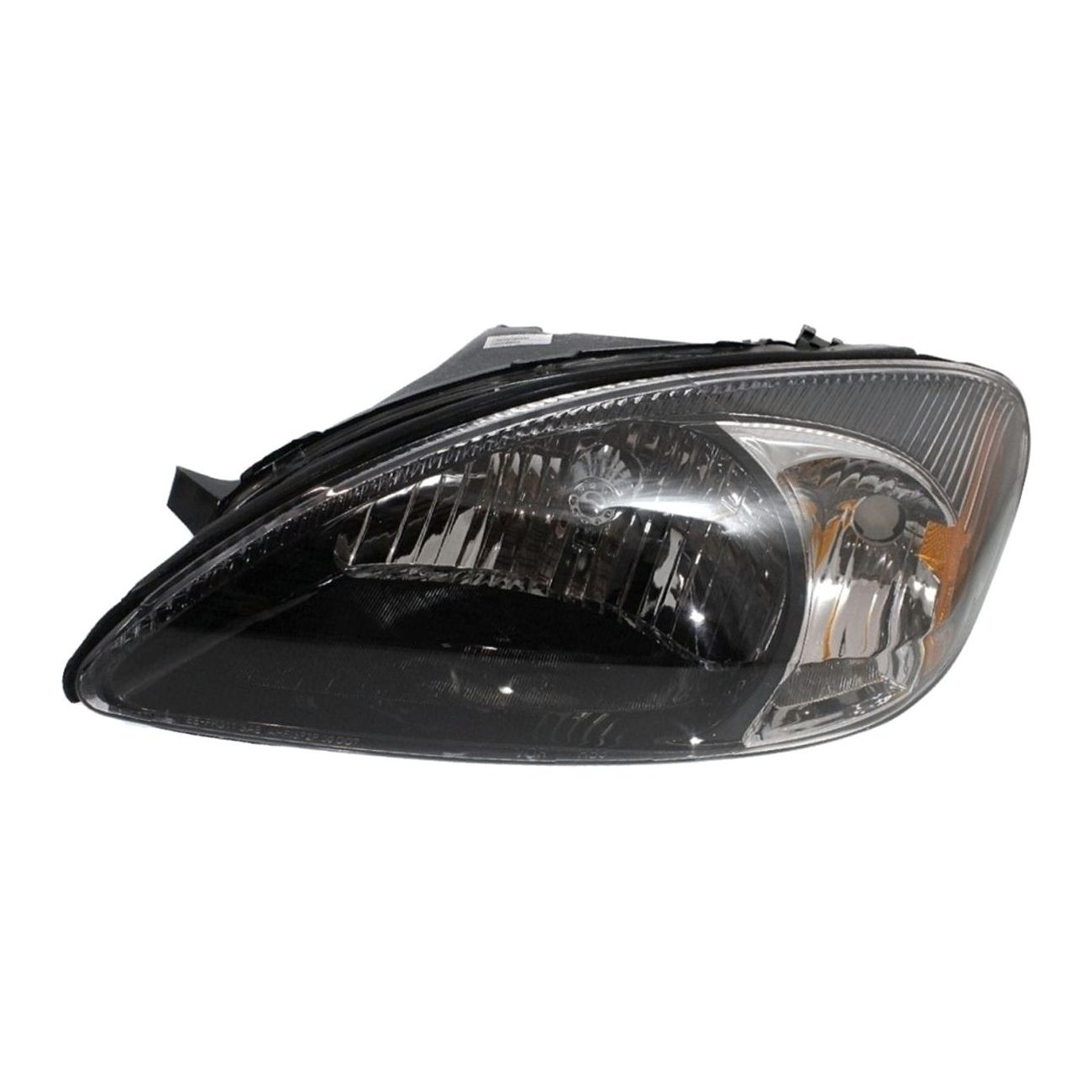 Headlight Headlamp Driver Side Left For 2003 Ford Taurus W/ Centennial Edition